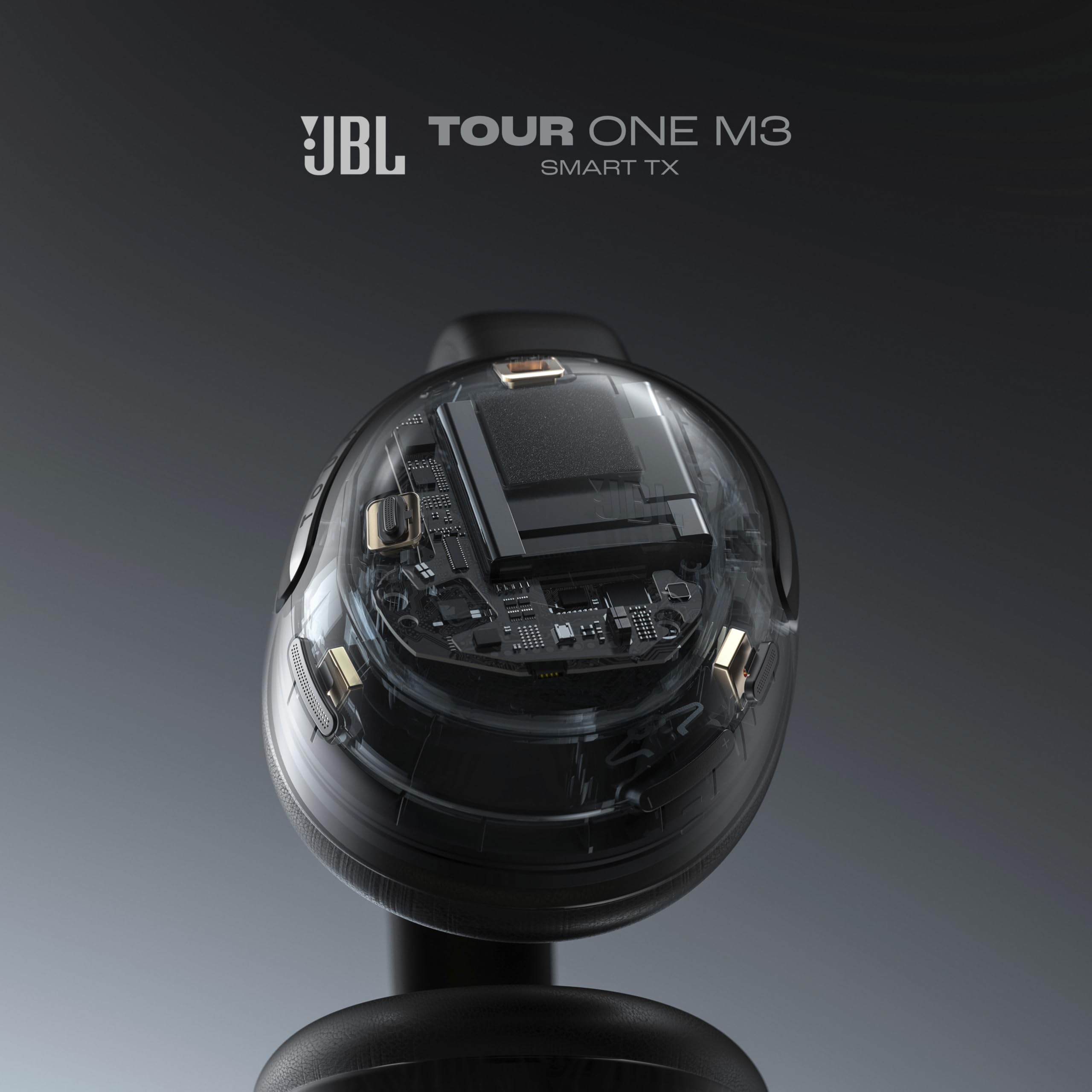 jbl-tour-one-m3-smart-tx-auriculares-inal-mbricos-con-anc-negro image 7