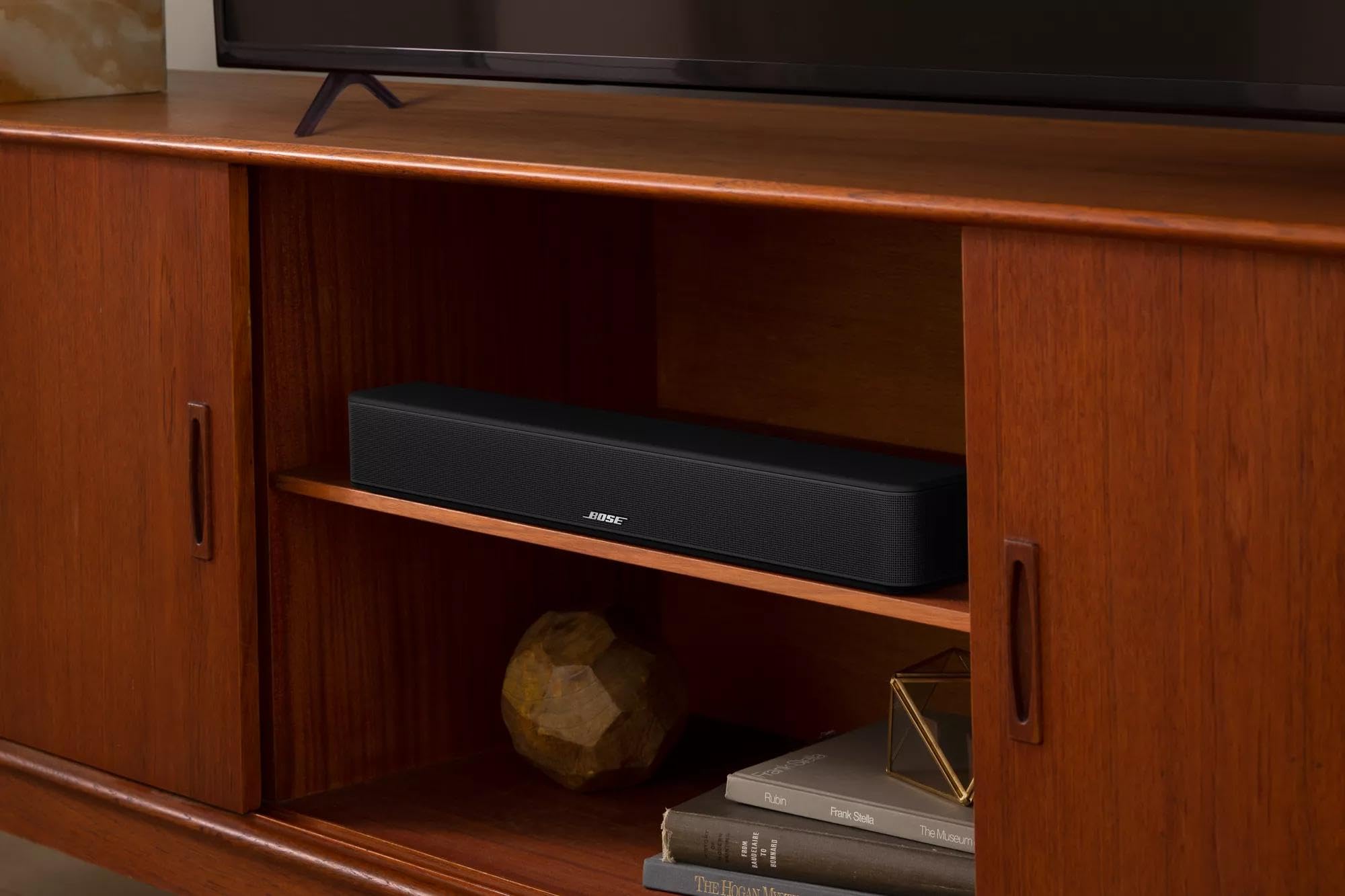altavoz-bluetooth-para-tv-bose-solo-soundbar-series-2-negro image 4