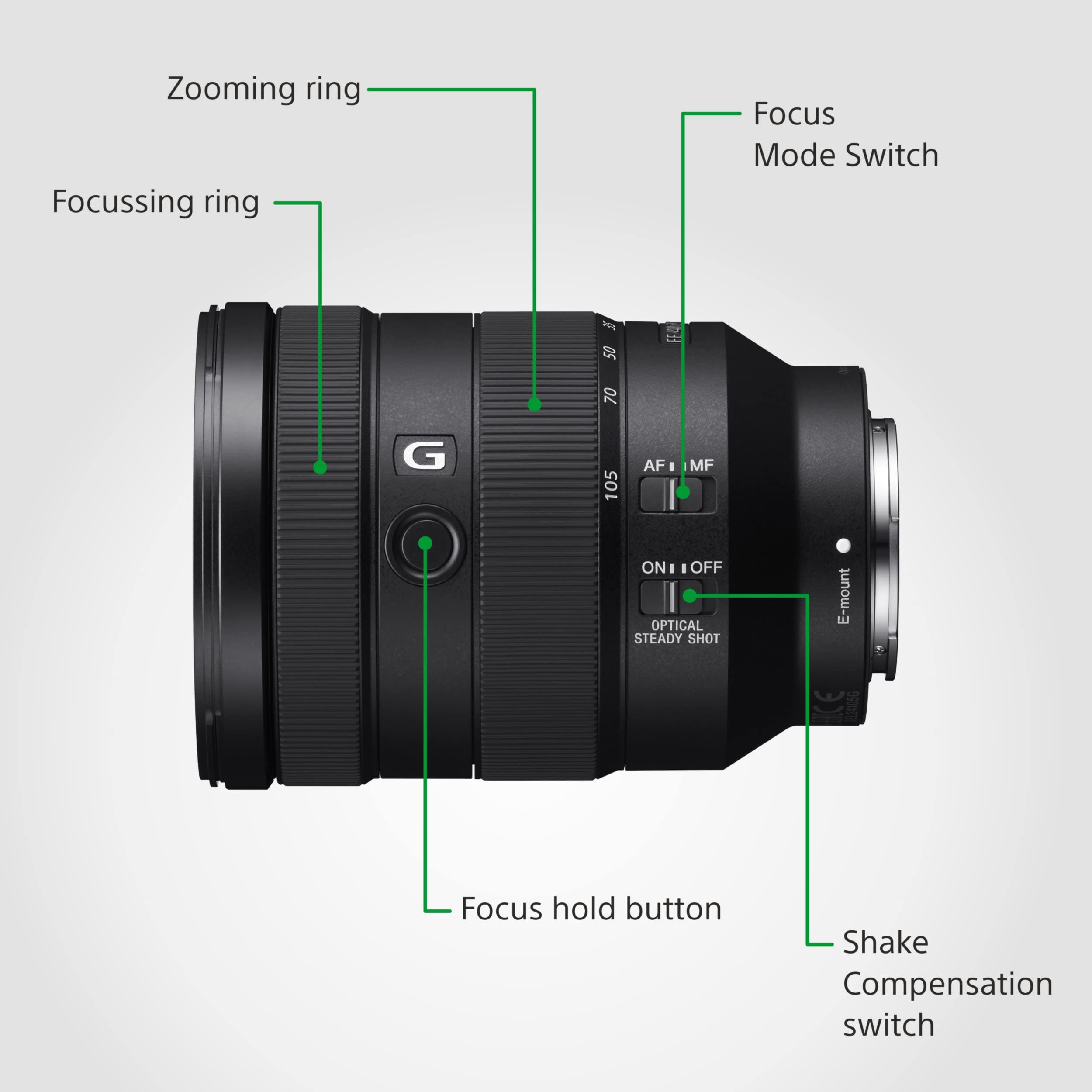 sony-sel24105g-objetivo-zoom-est-ndar-24-105mm-f4-g-oss-para-full-frame-y-aps-c- image 6