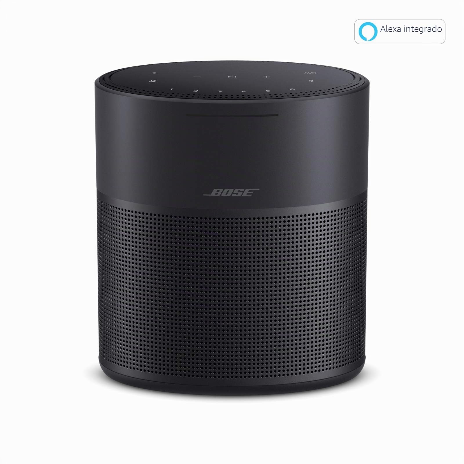 bose-home-speaker-300-altavoz-inteligente-con-alexa-negro image 2