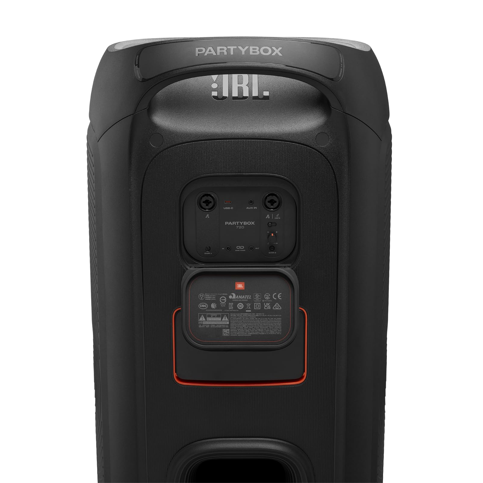 jbl-partybox-720-altavoz-inal-mbrico-bluetooth-port-til-para-fiestas-negro image 5