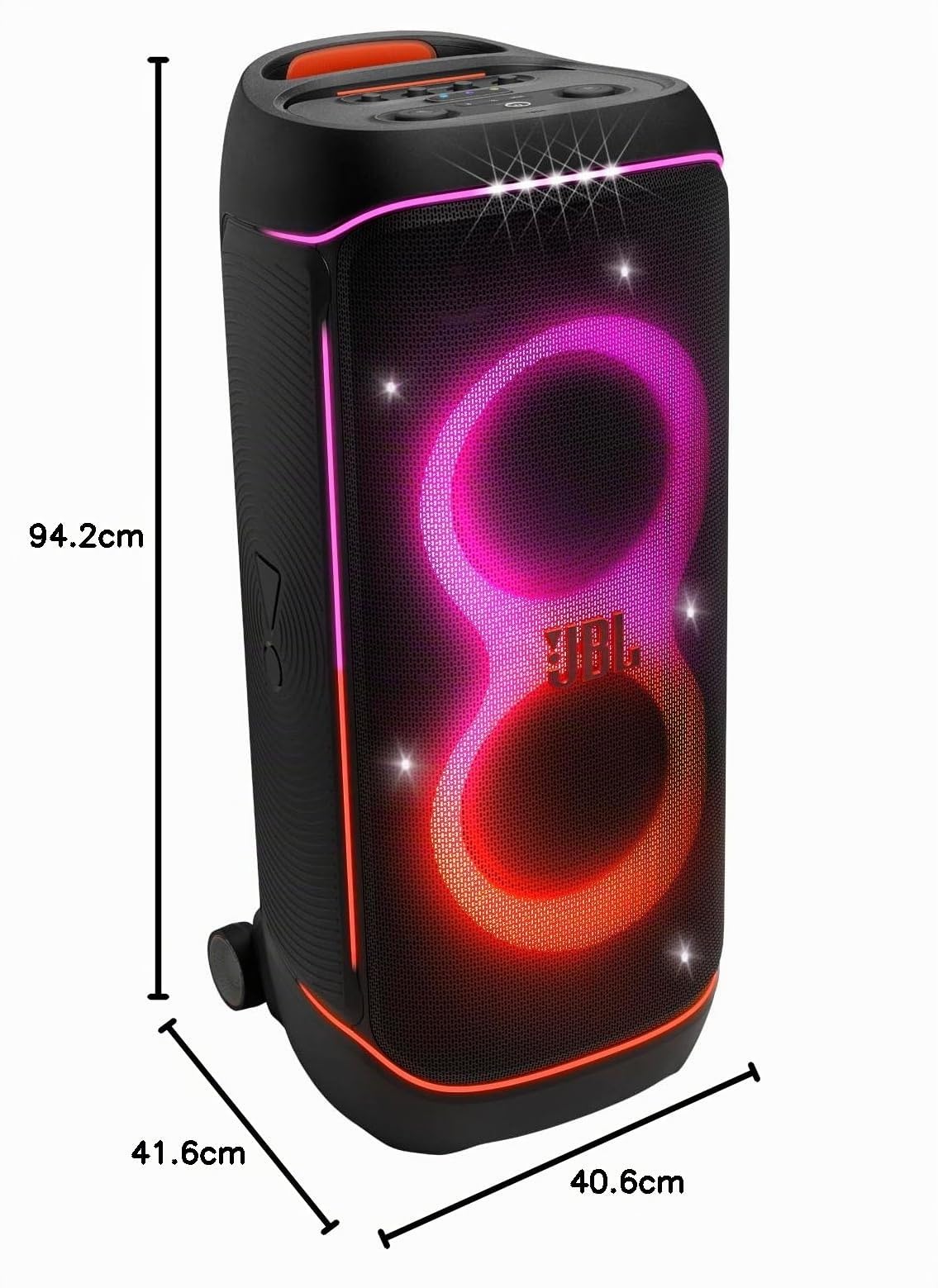jbl-partybox-720-altavoz-inal-mbrico-bluetooth-port-til-para-fiestas-negro image 6