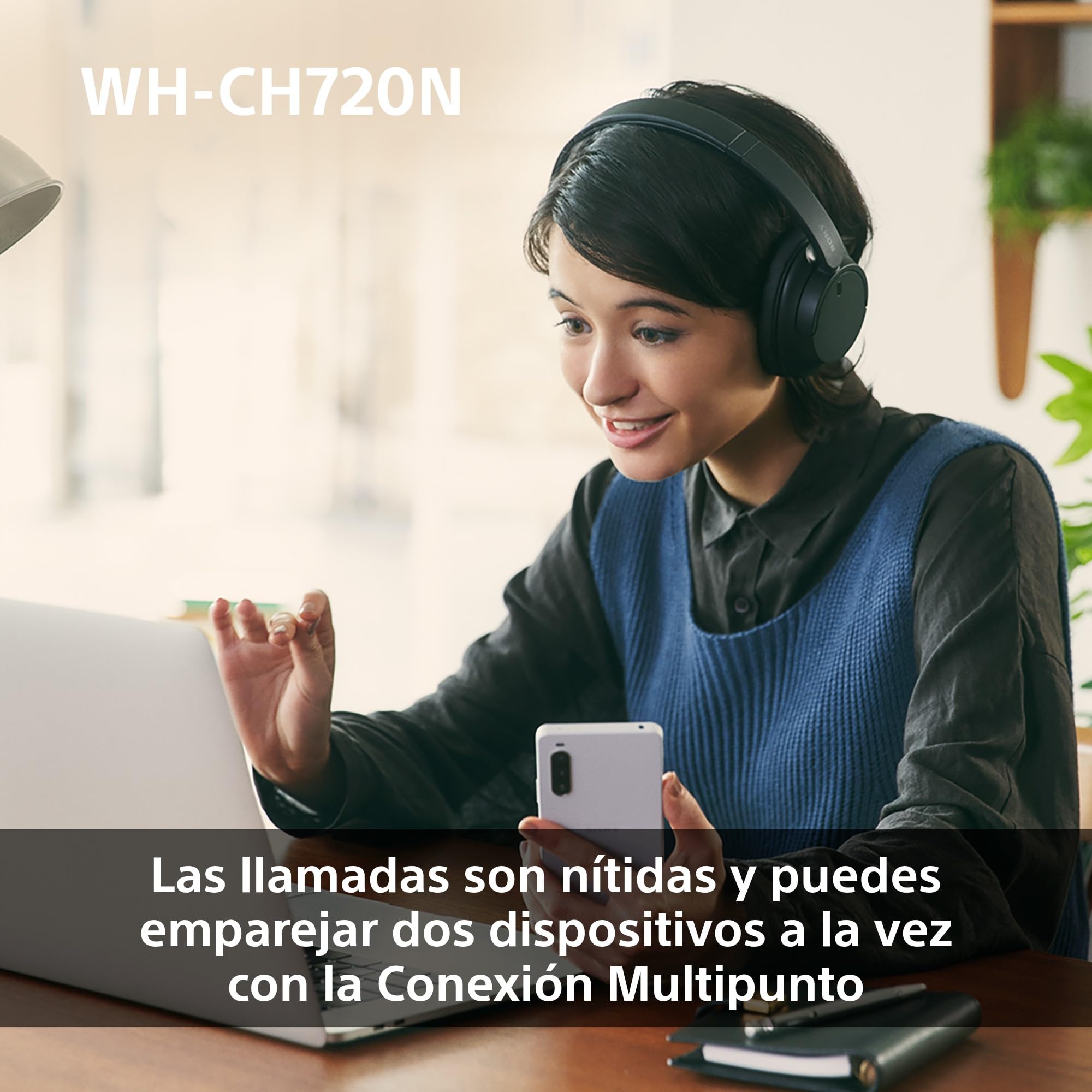 sony-wh-ch720n-auriculares-inal-mbricos-con-cancelaci-n-de-ruido-bluetooth-usb-c image 8