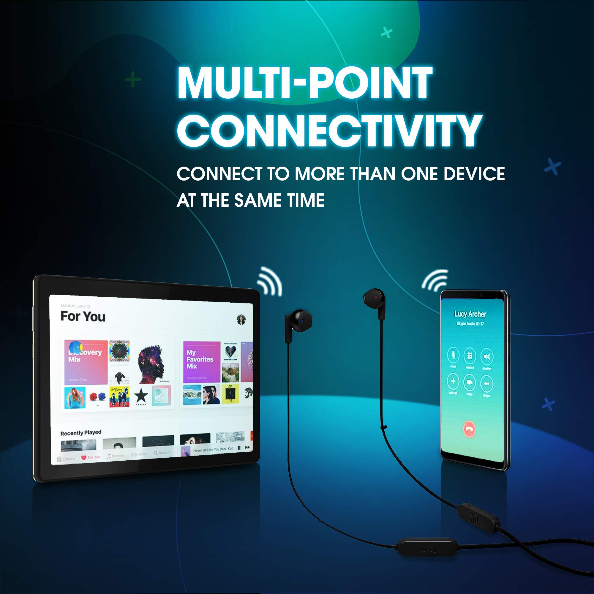 jbl-tune-215-auriculares-inal-mbricos-bluetooth-con-sonido-pure-bass-y-bater-a-d image 5