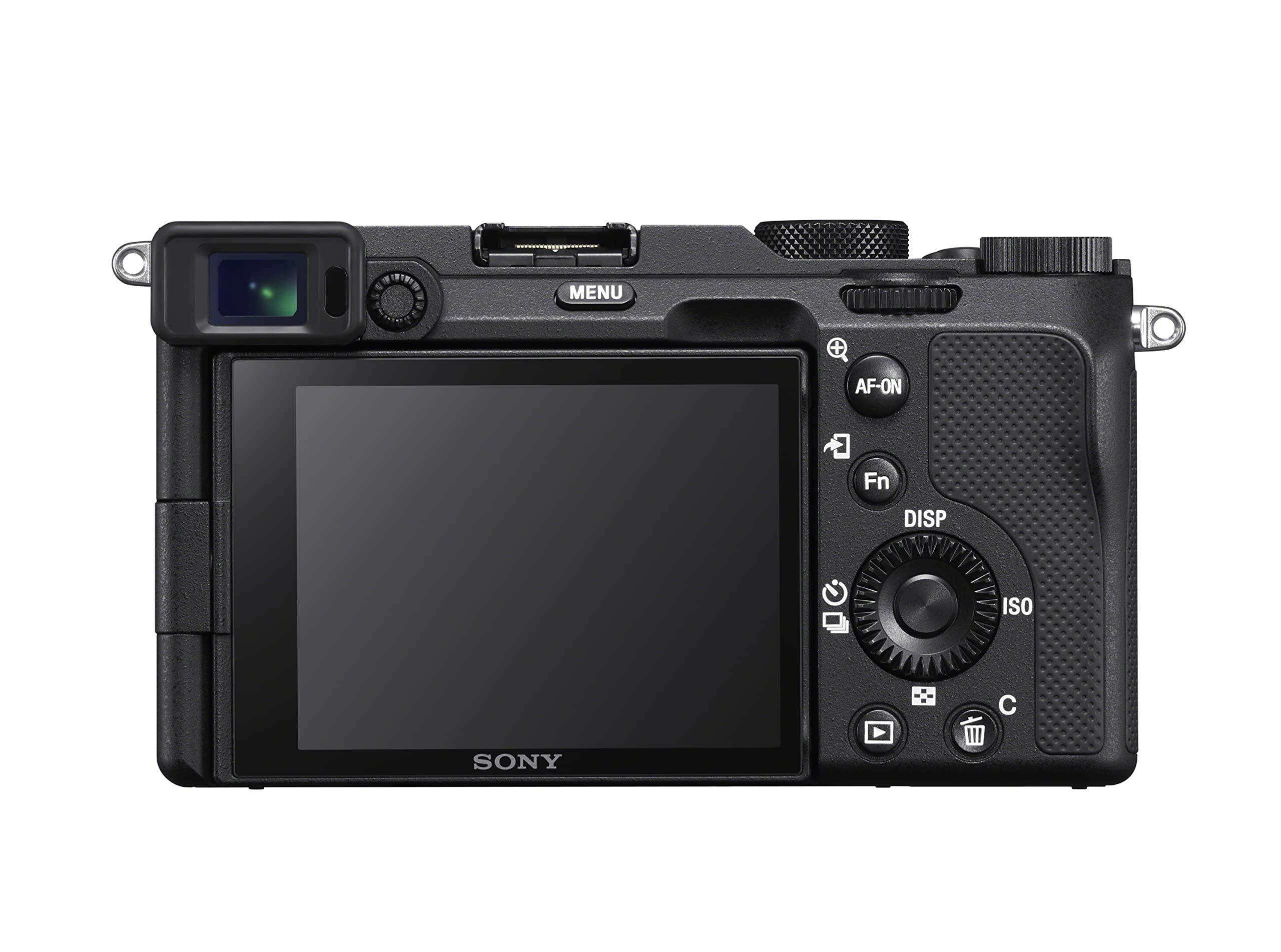 sony-alpha-7c-c-mara-mirrorless-full-frame-24-2-mp-con-objetivo-28-60mm image 2
