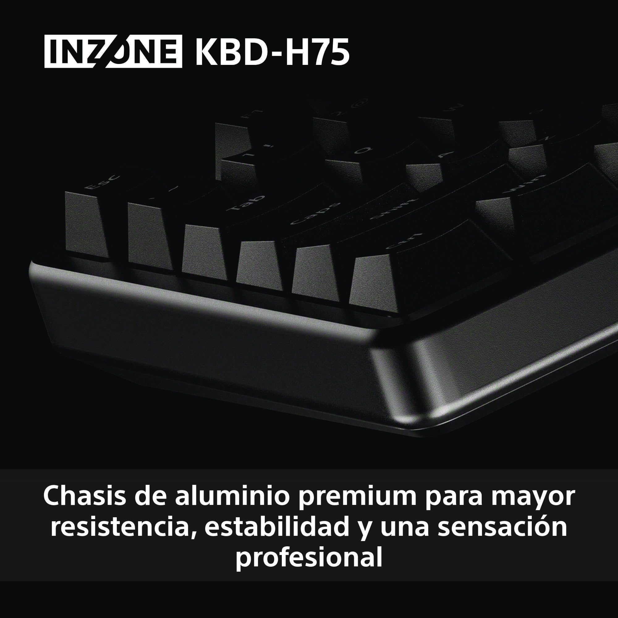 sony-inzone-kbd-h75-teclado-gaming-75-tkl-con-rapid-trigger-e-interruptores-magn image 7