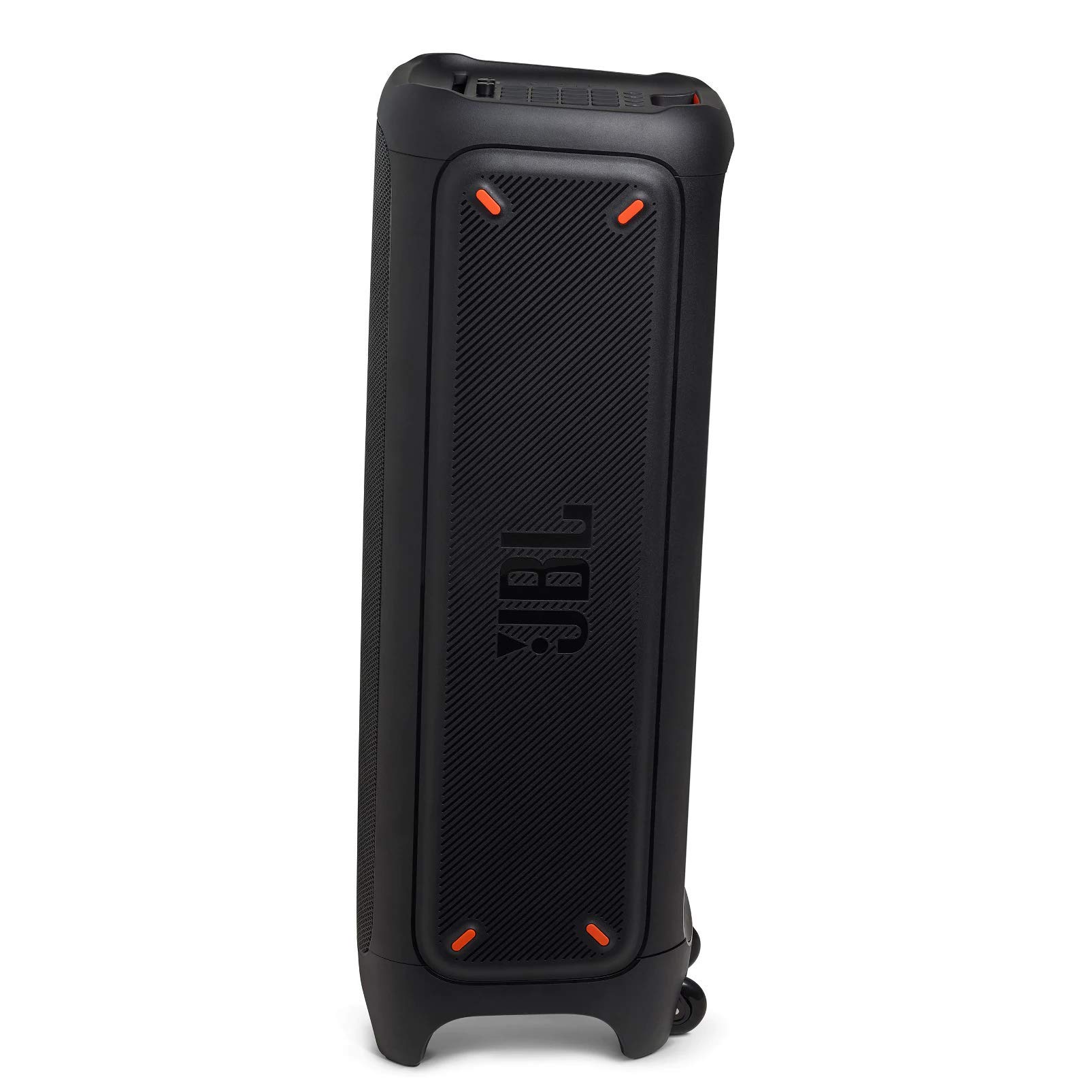jbl-partybox-1000-altavoz-bluetooth-port-til-con-ruedas-efectos-de-luz-y-entrada image 2