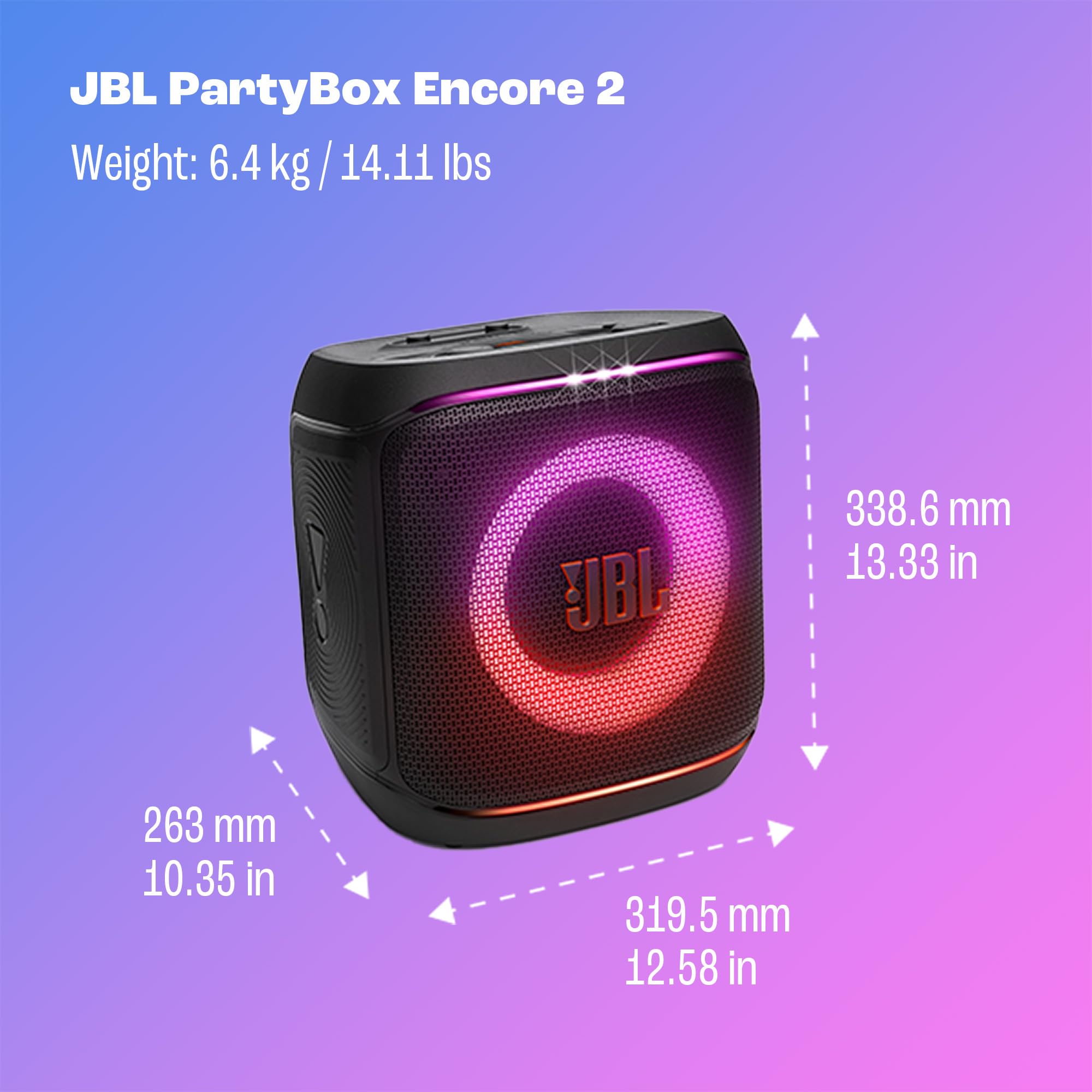 jbl-partybox-encore-2-altavoz-inal-mbrico-bluetooth-con-micr-fono-para-karaoke-n image 7