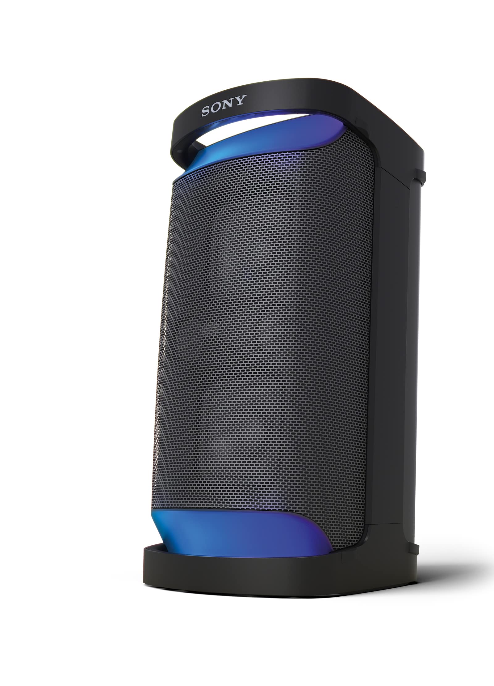sony-srs-xp500-altavoz-bluetooth-port-til-con-luces-led-mega-bass-ipx4-y-bater-a image 4