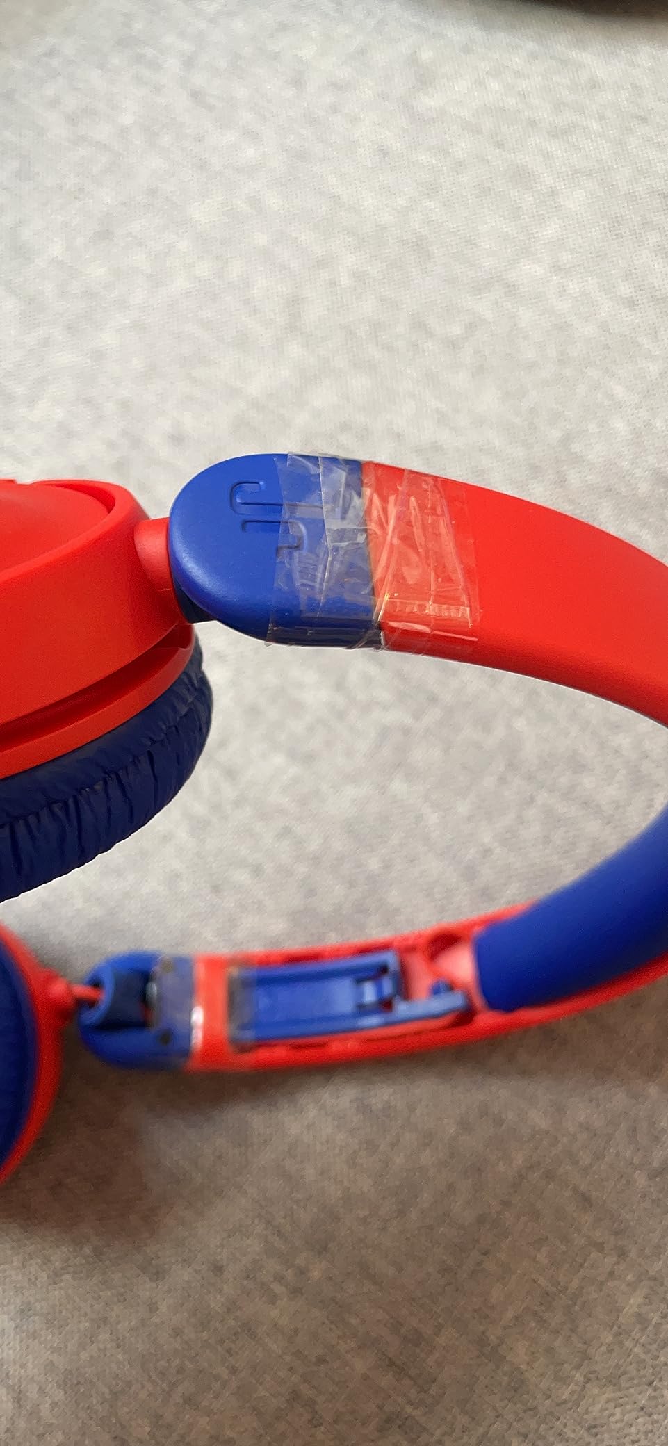 Buenos auriculares para niños