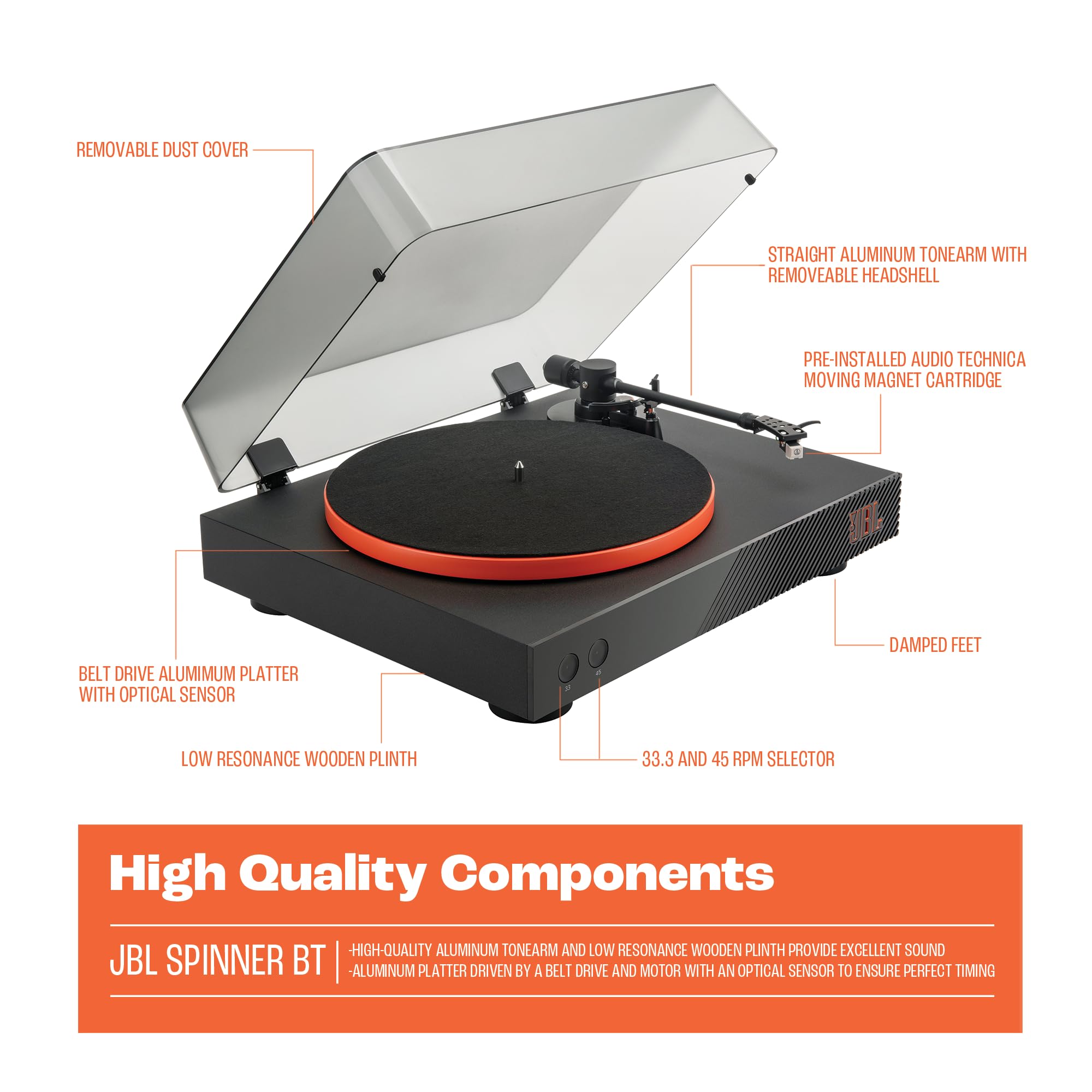 jbl-spinner-bt-tocadiscos-bluetooth-con-aptx-hd-cabezal-extra-ble-plato-de-alumi image 7