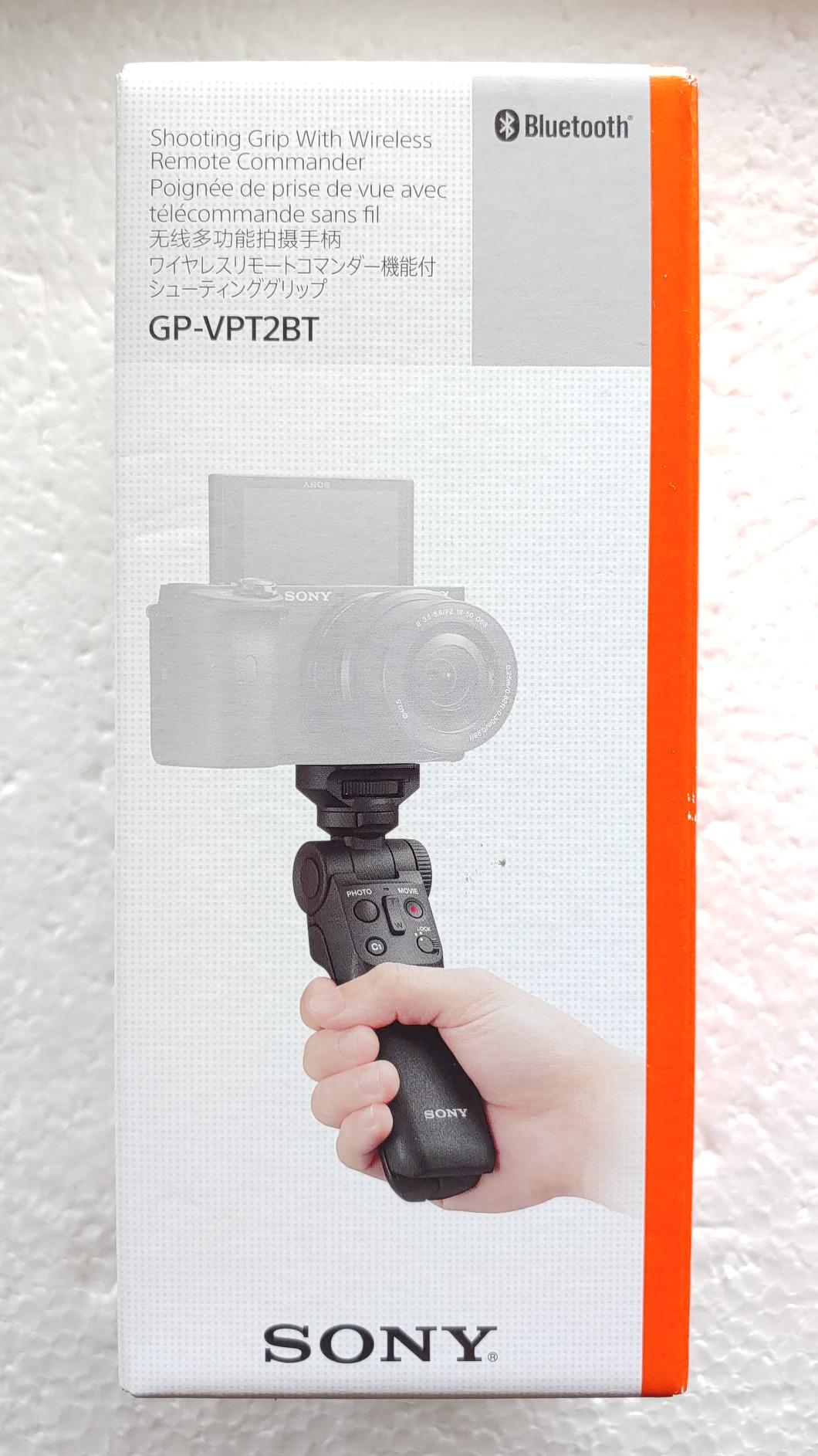 Bueno, pero no es un gimbal