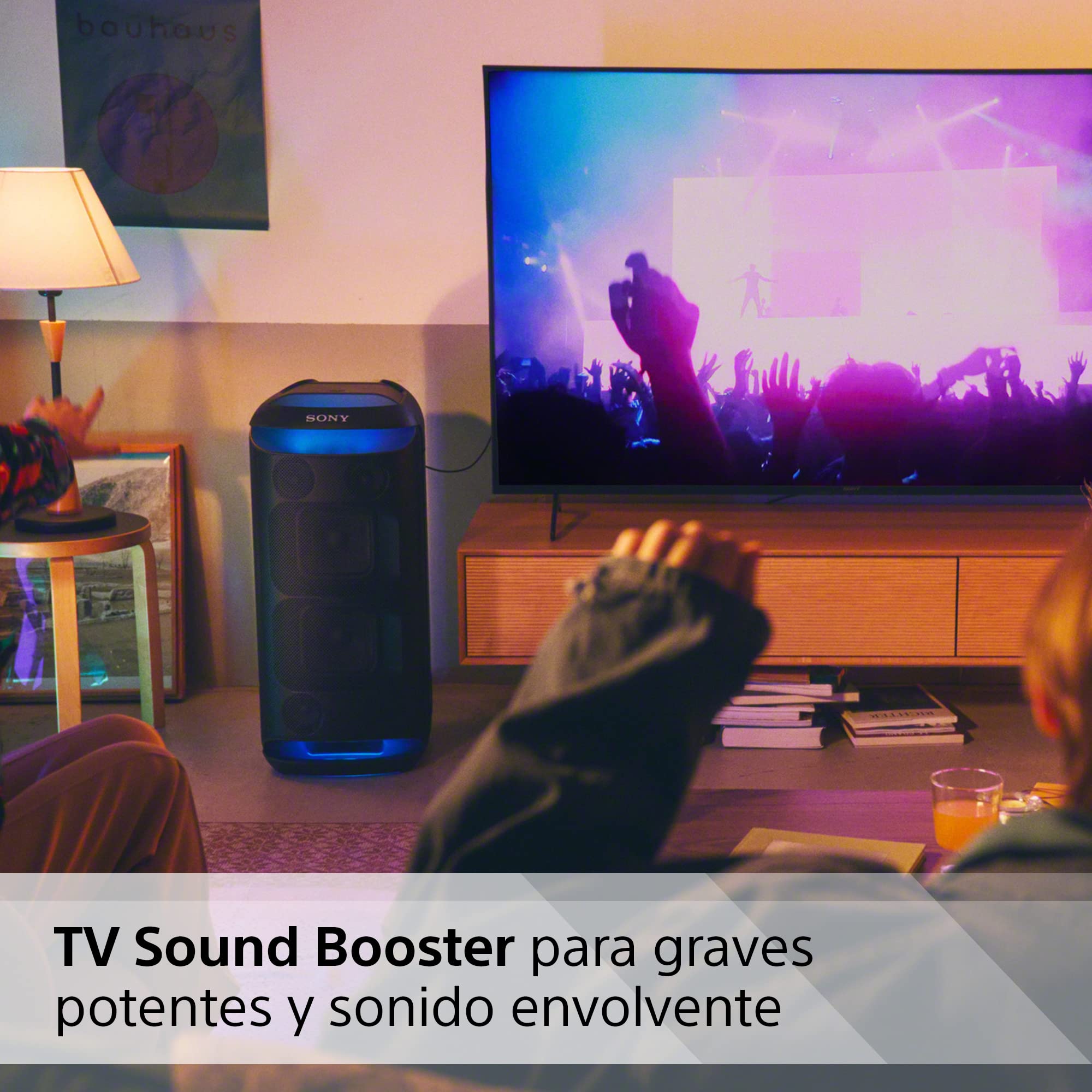 sony-srs-xv800-altavoz-inal-mbrico-para-fiestas-sonido-360-mega-bass-y-karaoke image 6