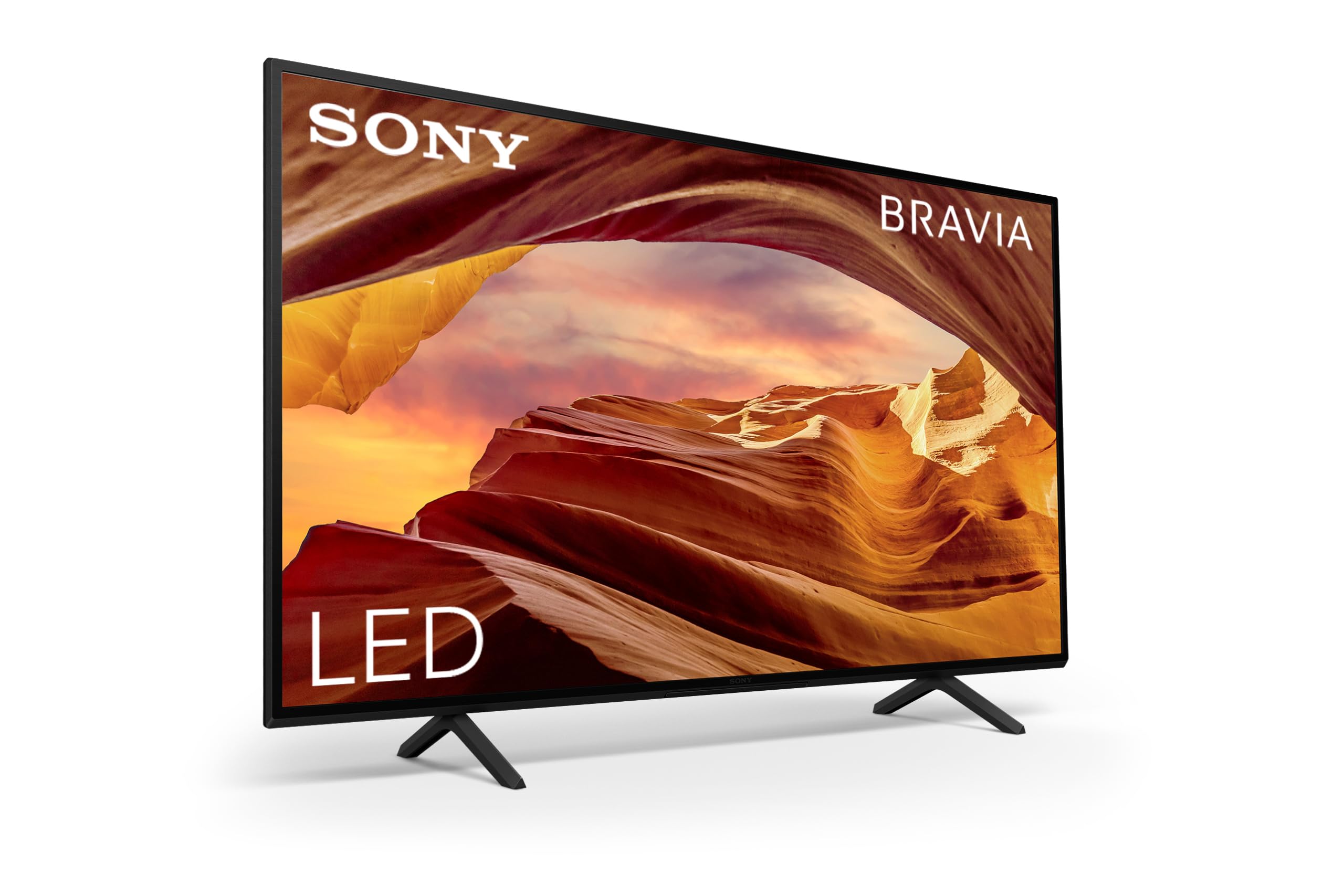 sony-bravia-kd43x75wl-televisor-led-4k-hdr-43-smart-tv-google-tv-procesador-x1 image 3