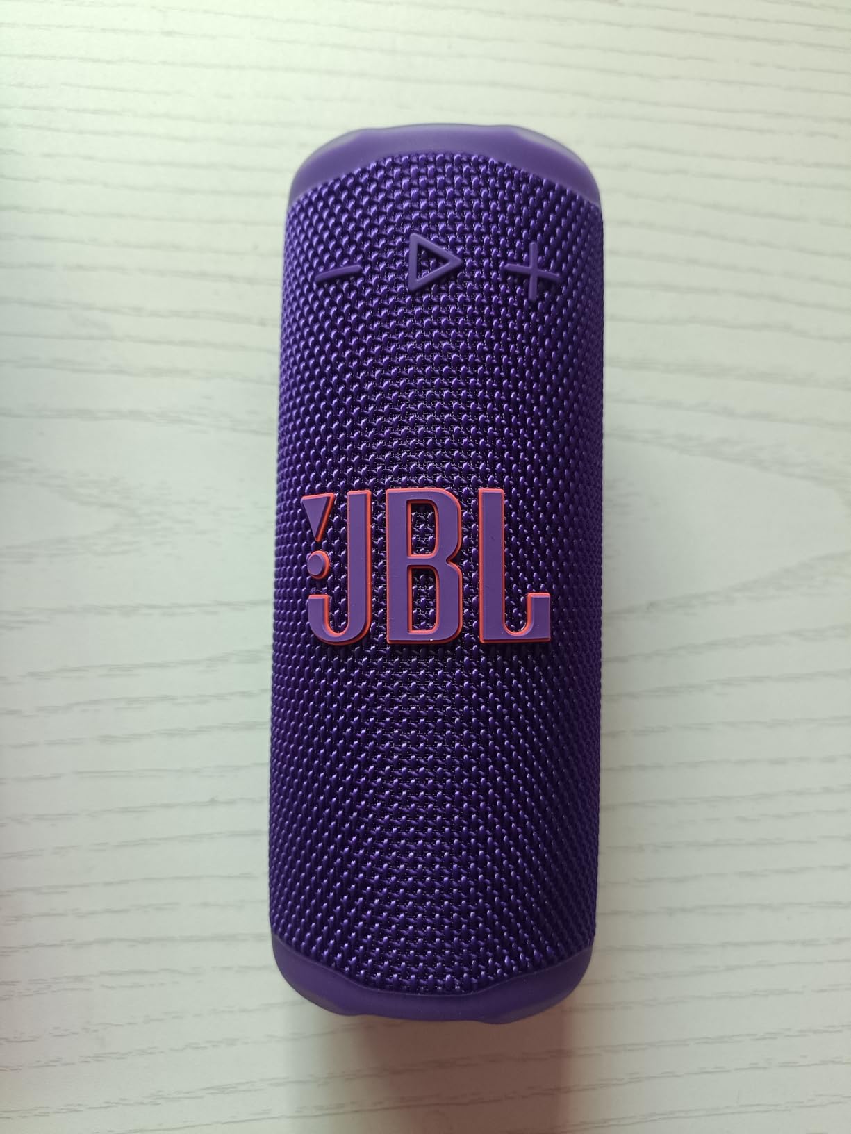 Altavoz ideal para exteriores