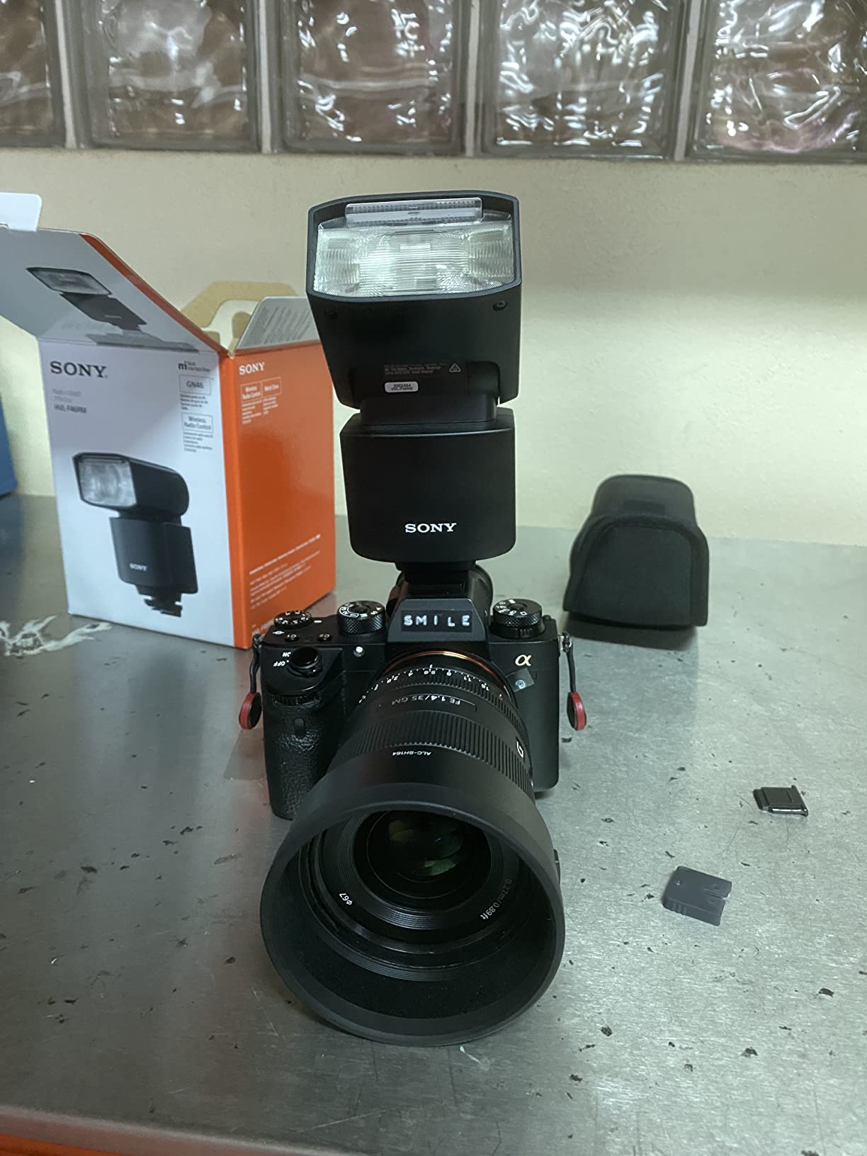 Flash profesional imprescindible