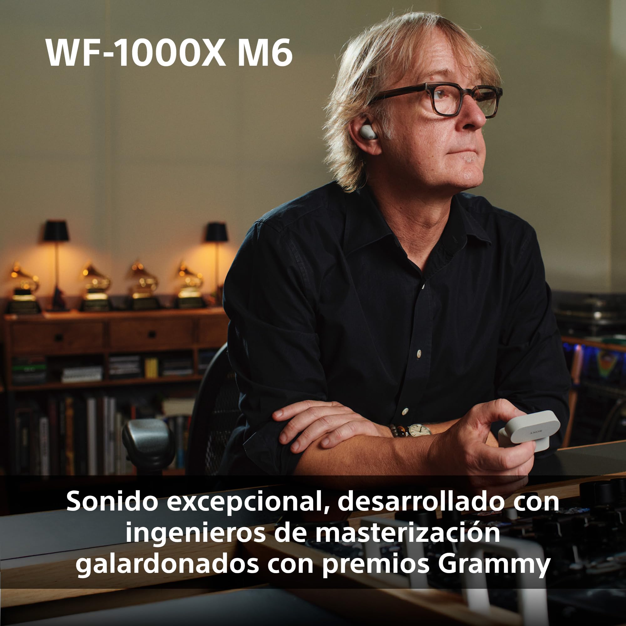 sony-wf-1000xm6-auriculares-inal-mbricos-con-cancelaci-n-de-ruido-bluetooth-ajus image 4