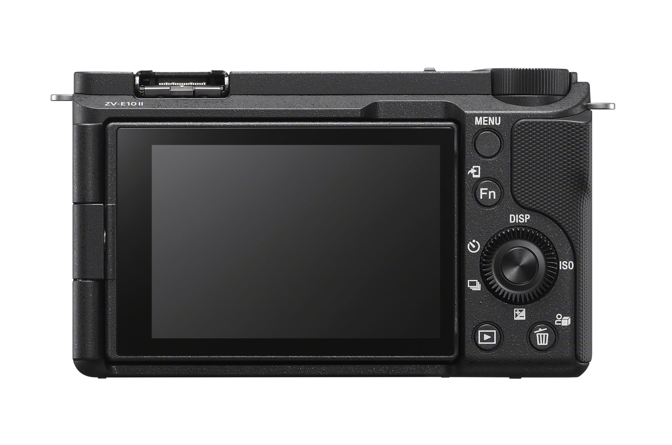 sony-alpha-zv-e10-ii-c-mara-de-v-deo-mirrorless-aps-c-con-objetivo-intercambiabl image 2