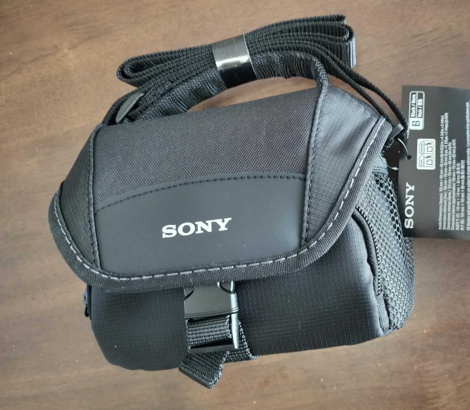 Perfecta para viajar