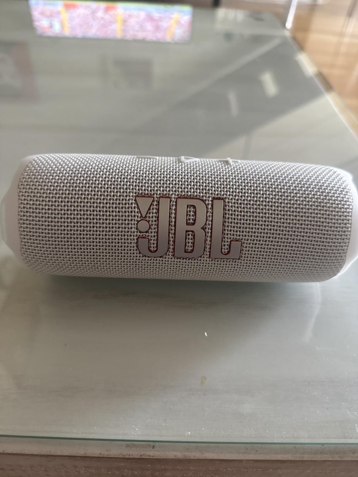 Súper resistente y con buen sonido