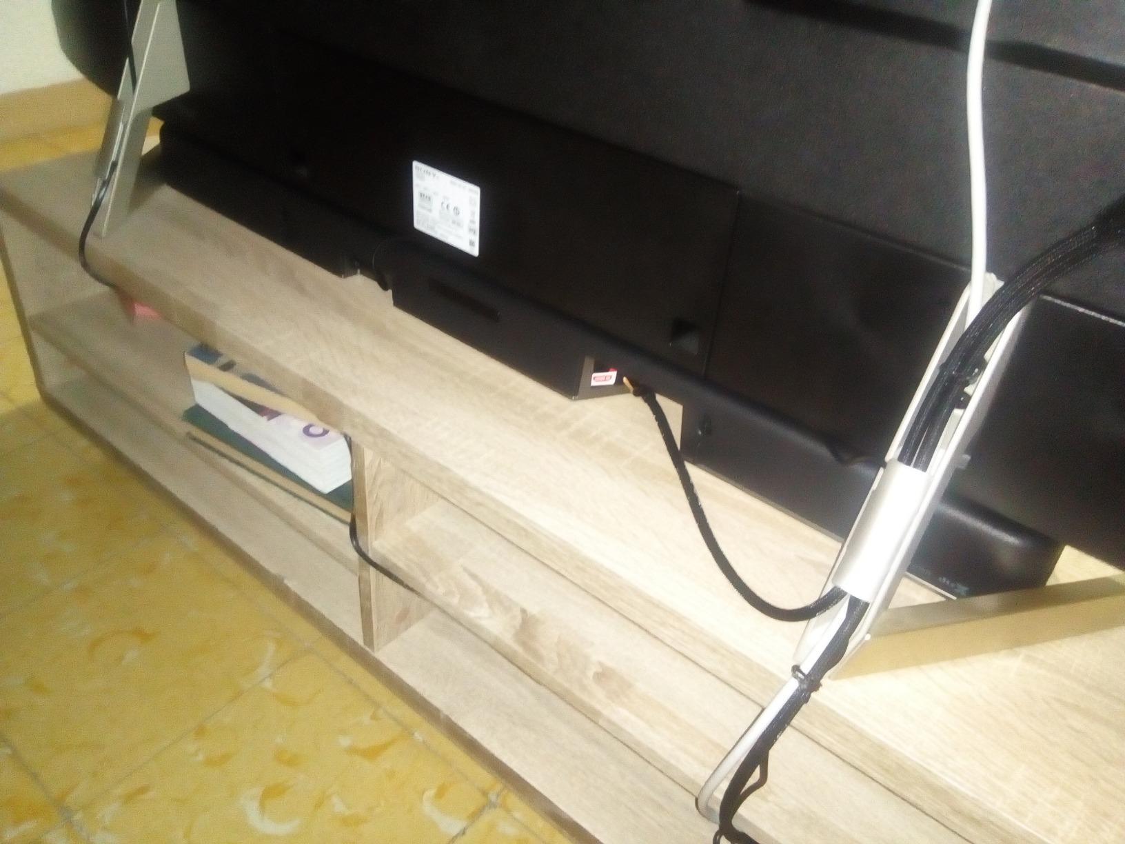 ¡Transforma tu TV!
