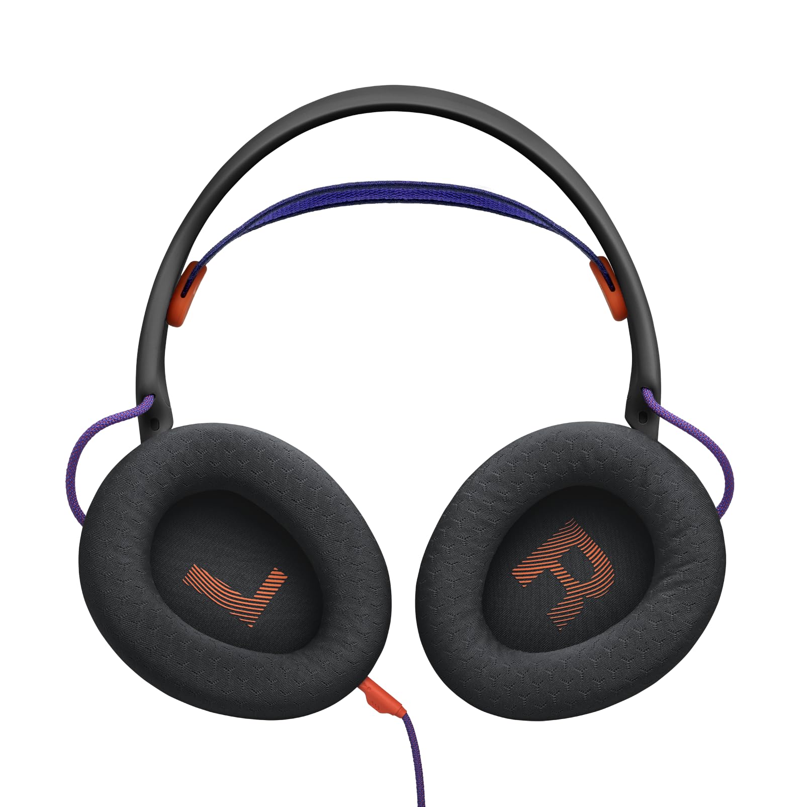 jbl-quantum-250-auriculares-gaming-con-cable-sonido-espacial-jbl image 6