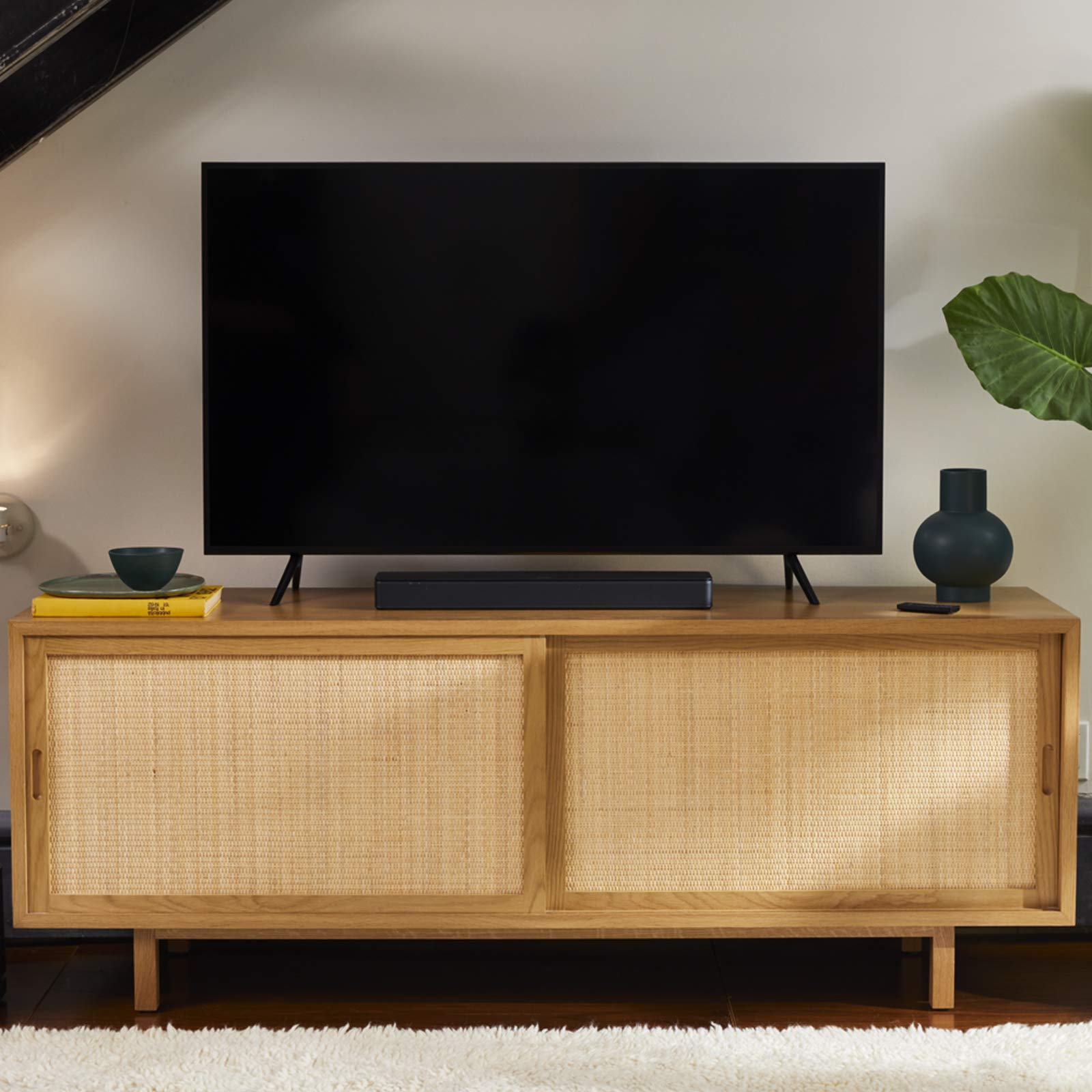 bose-tv-speaker-barra-de-sonido-compacta-con-bluetooth image 6