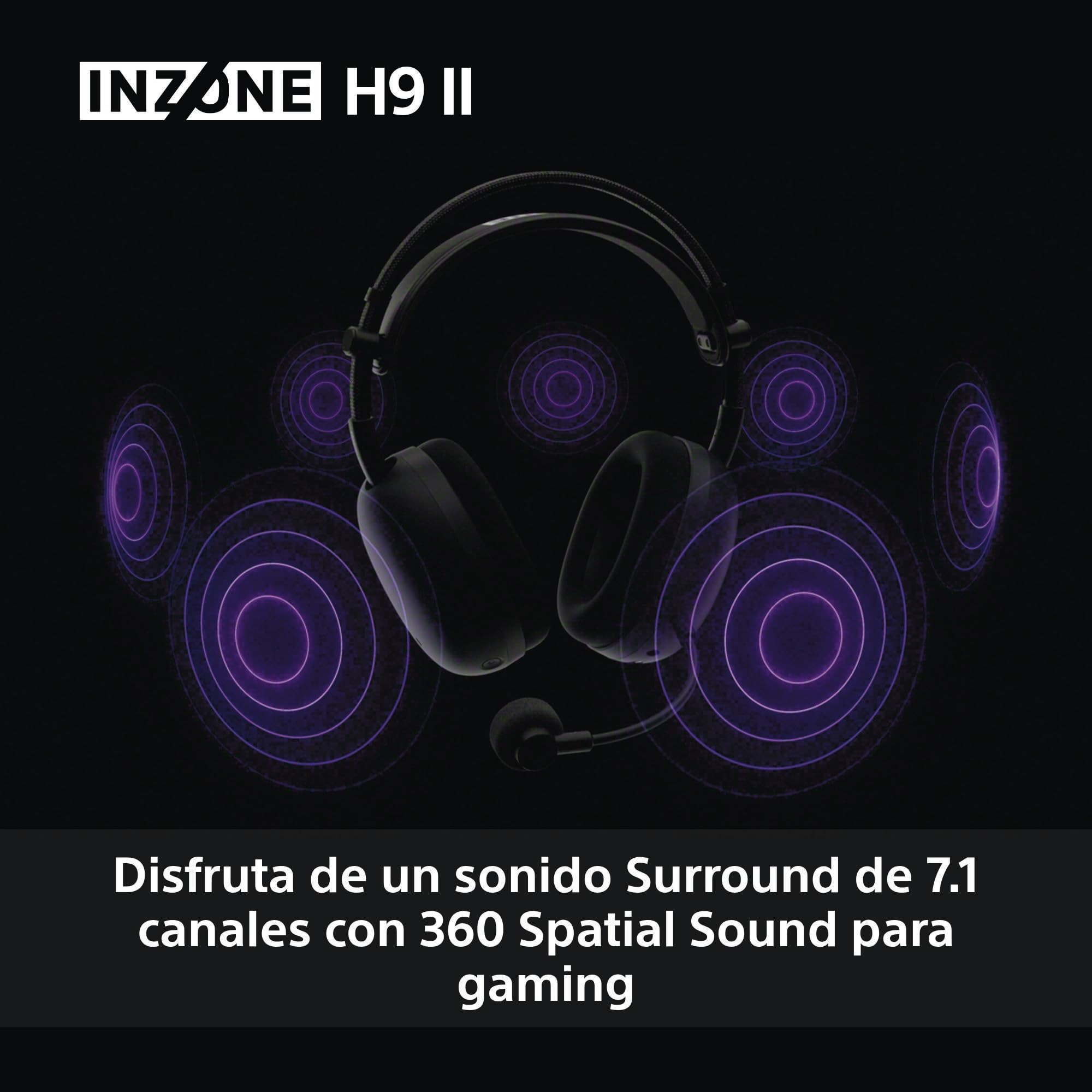 sony-inzone-h9-ii-auriculares-gaming-inal-mbricos-con-noise-cancelling-micr-fono image 6