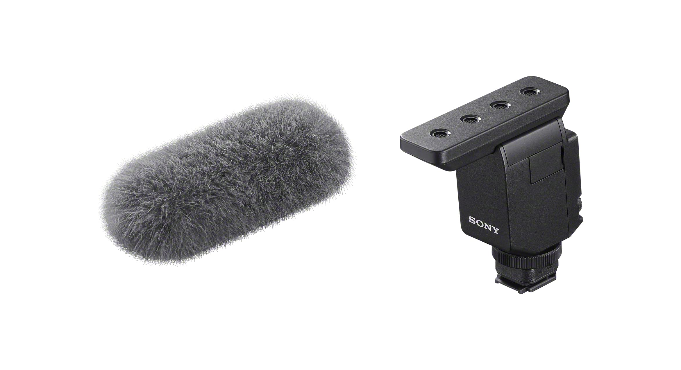 sony-ecm-b10-micr-fono-direccional-compacto-para-c-maras-alpha-digital-sin-bater image 2