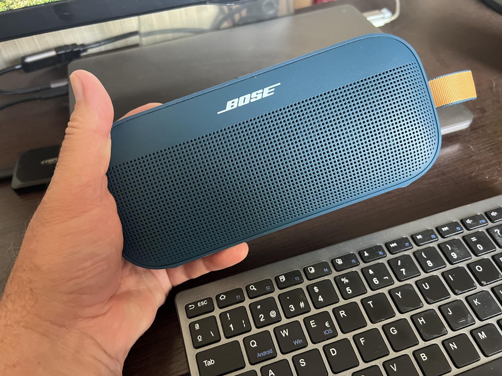 Increíble sonido en un formato pequeño