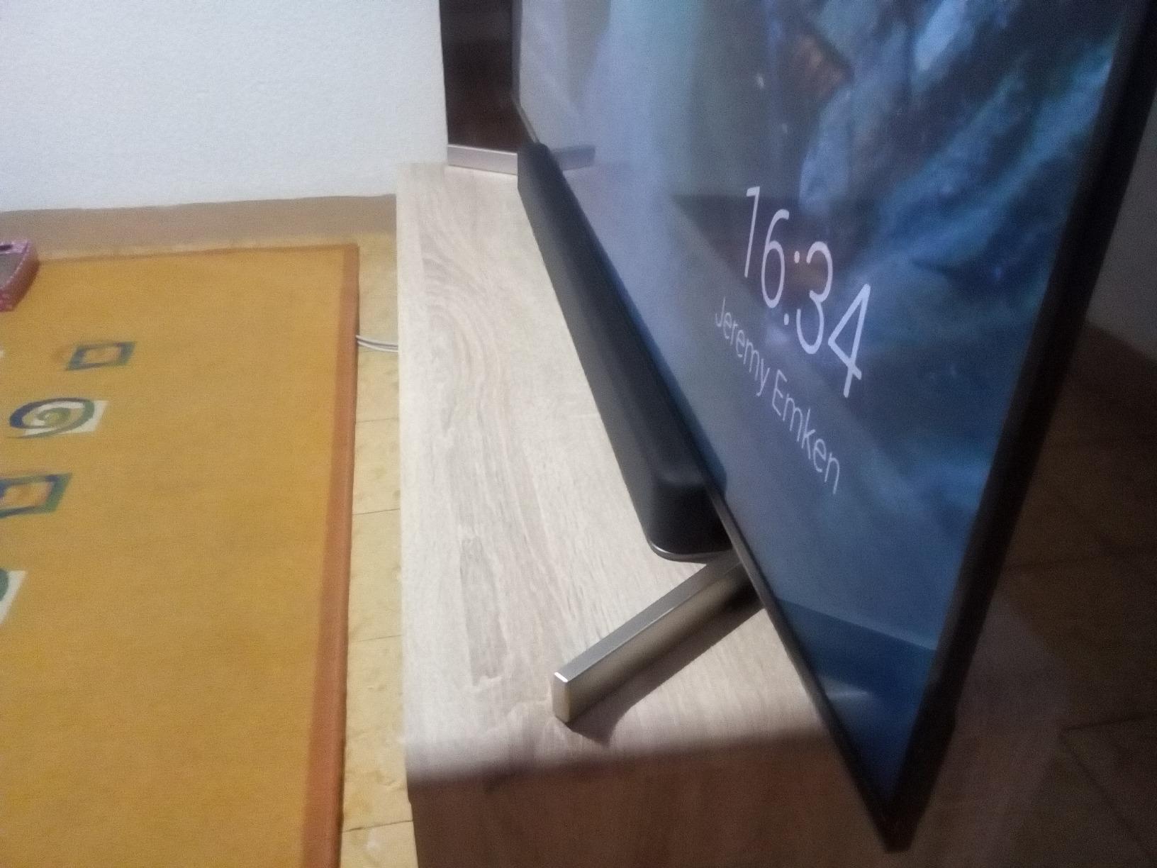 Sonido envolvente en casa
