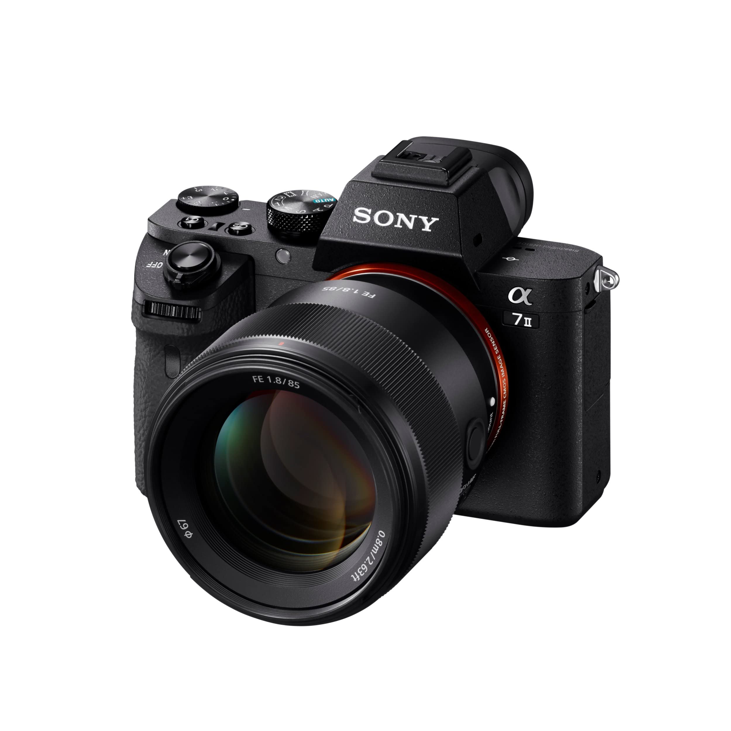 sony-sel85f18-objetivo-de-focal-fija-85mm-f1-8-para-full-frame-aps-c-luminoso-id image 3