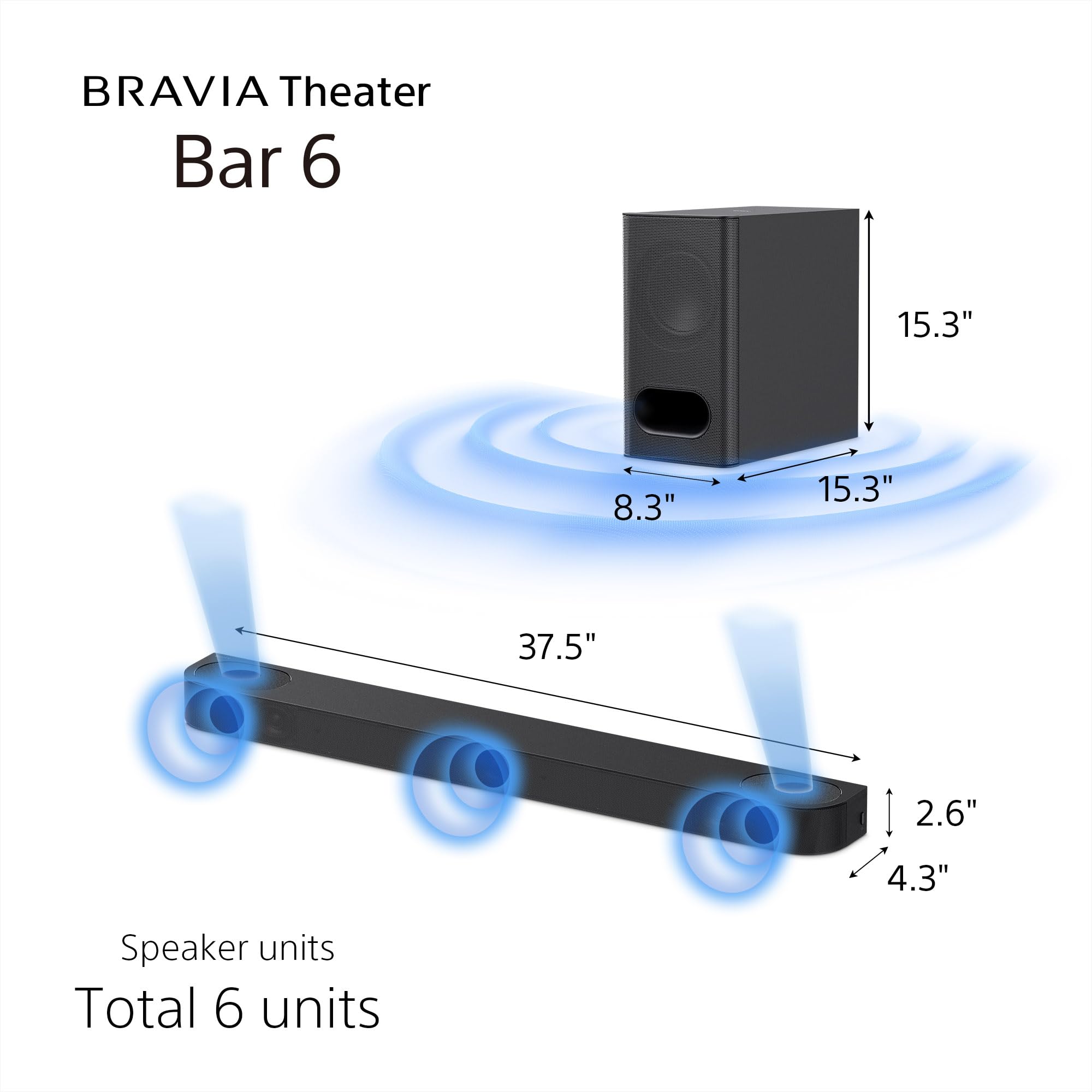 sony-bravia-theater-bar-6-barra-de-sonido-3-1-2-con-subwoofer-inal-mbrico-dolby- image 3