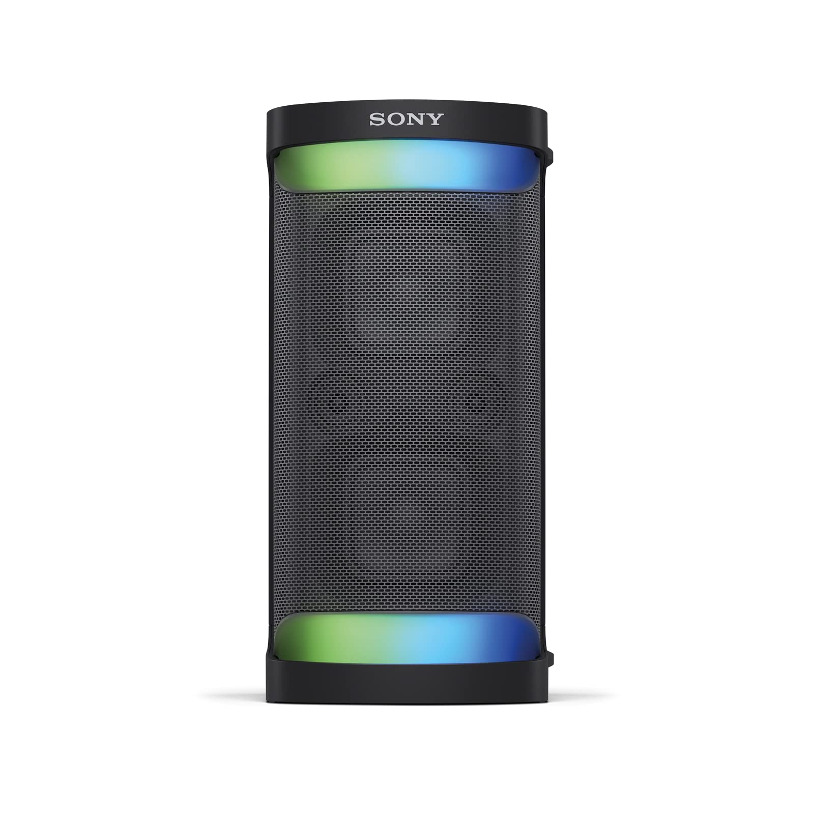 sony-srs-xp500-altavoz-bluetooth-port-til-con-luces-led-mega-bass-ipx4-y-bater-a image 1