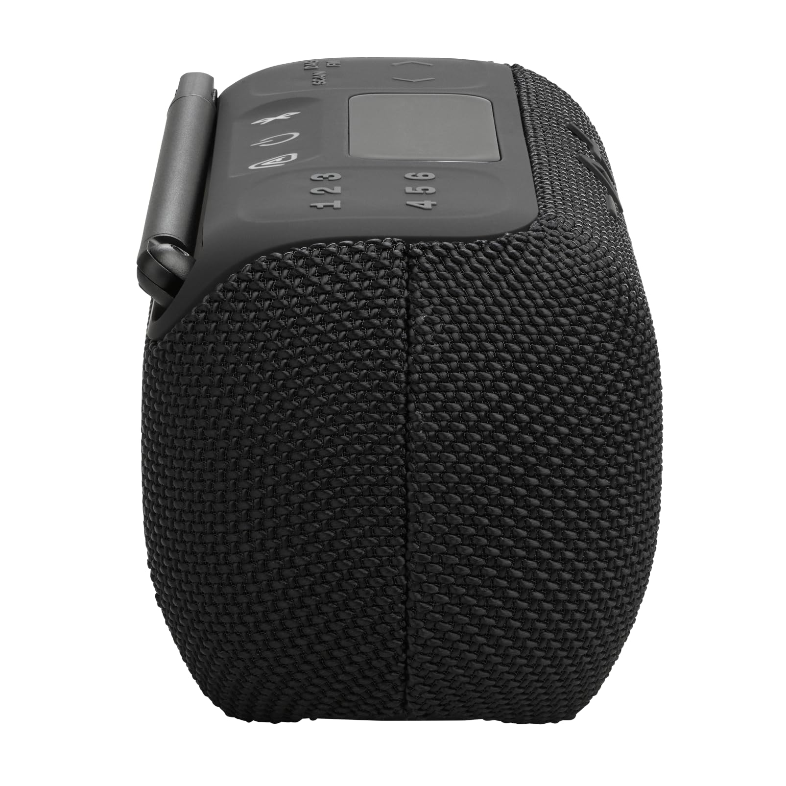 jbl-tuner-3-radio-port-til-dab-dab-fm-con-bluetooth-resistencia-ip68-negro image 3