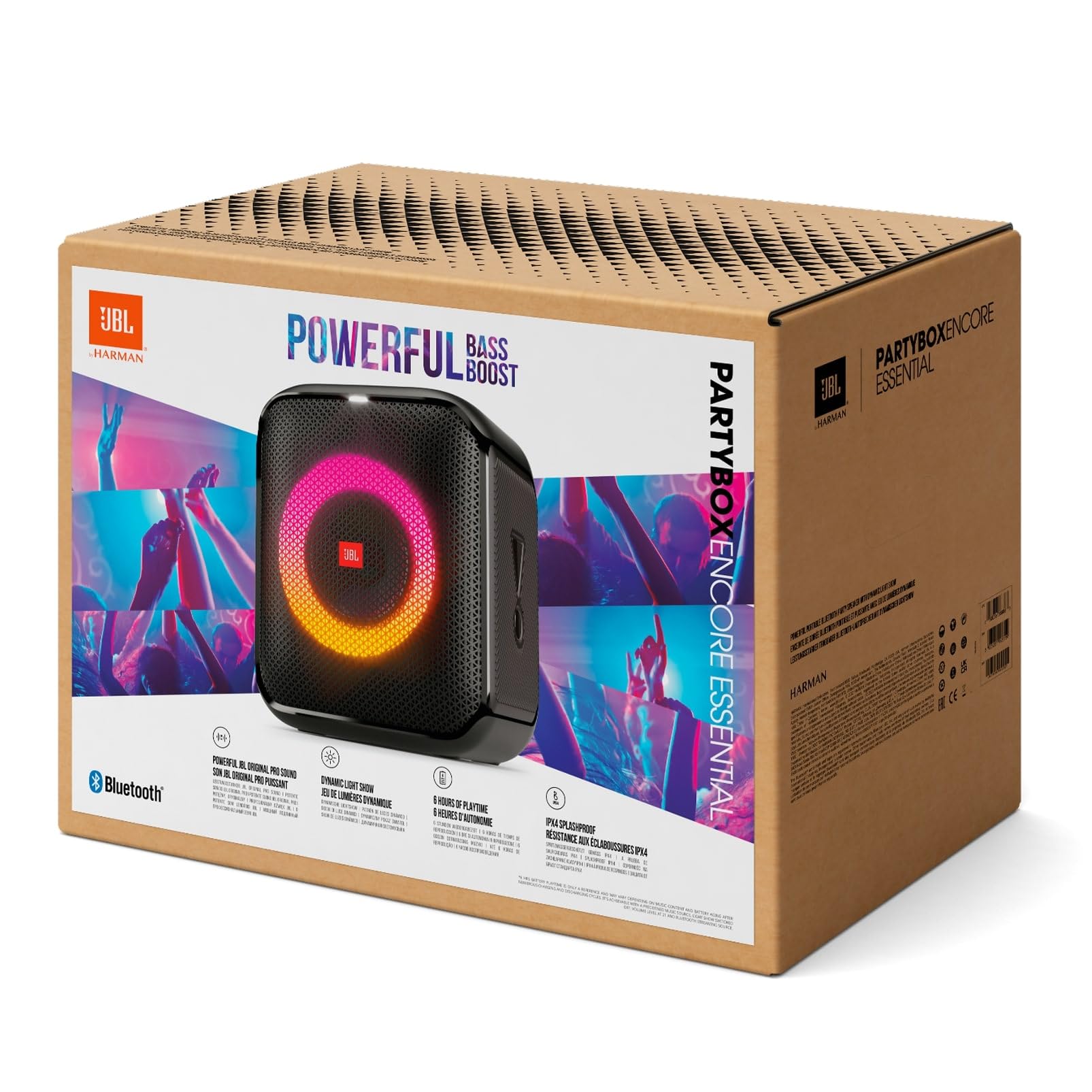 jbl-partybox-encore-altavoz-port-til-para-fiestas-con-luces-micr-fono-inal-mbric image 7