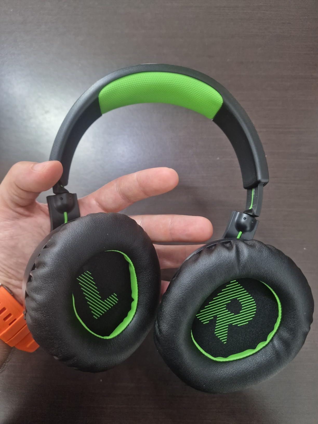 Cómodos incluso con gafas