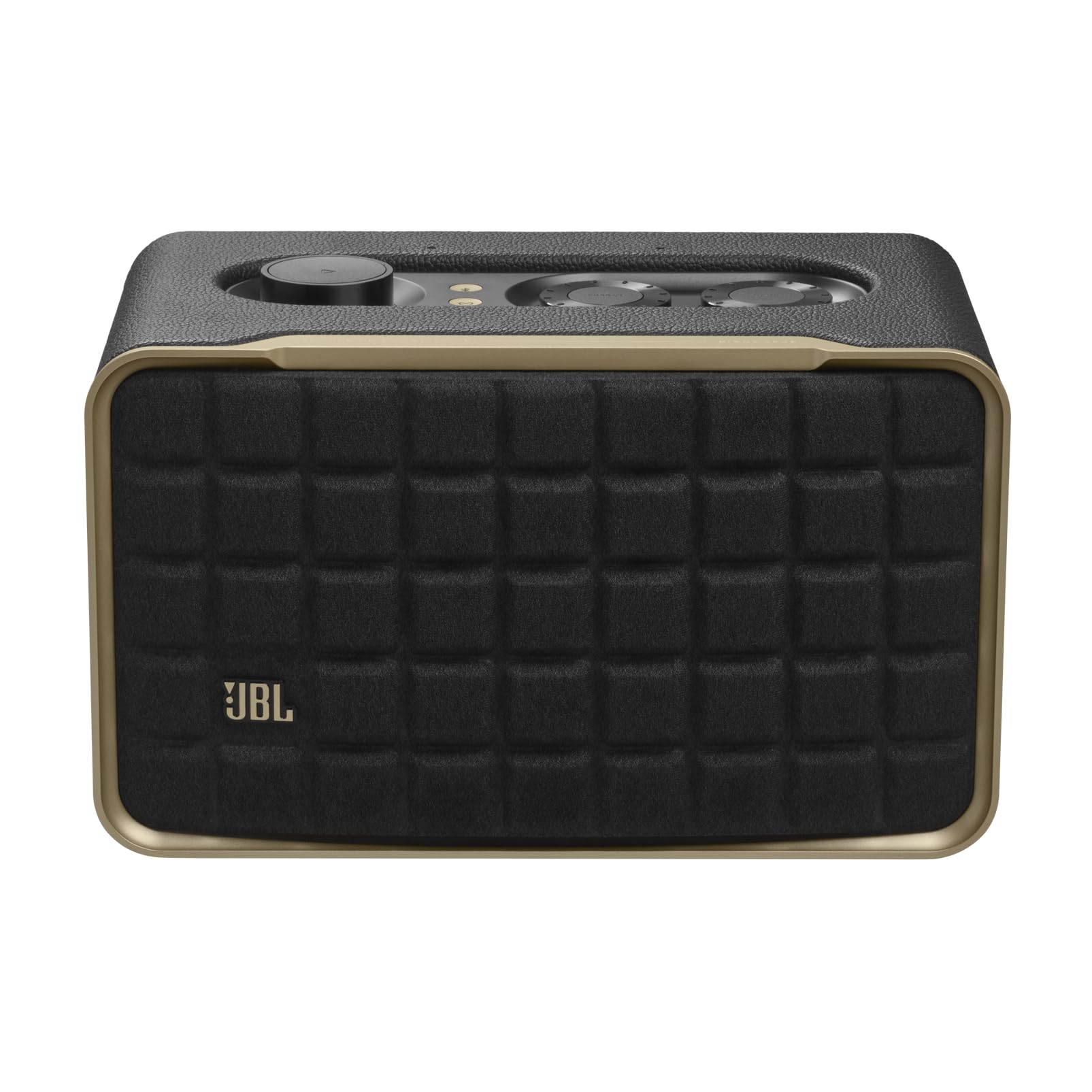 jbl-authentics-200-altavoz-inteligente-con-alexa-y-google-assistant-negro image 2