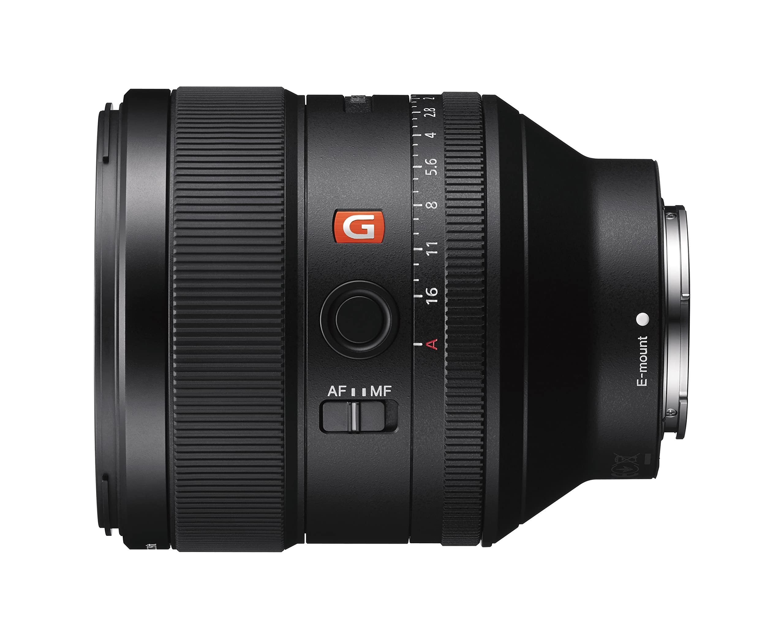 sony-fe-85mm-f-1-4-gm-objetivo-prime-full-frame-para-retratos-sel85f14gm image 2