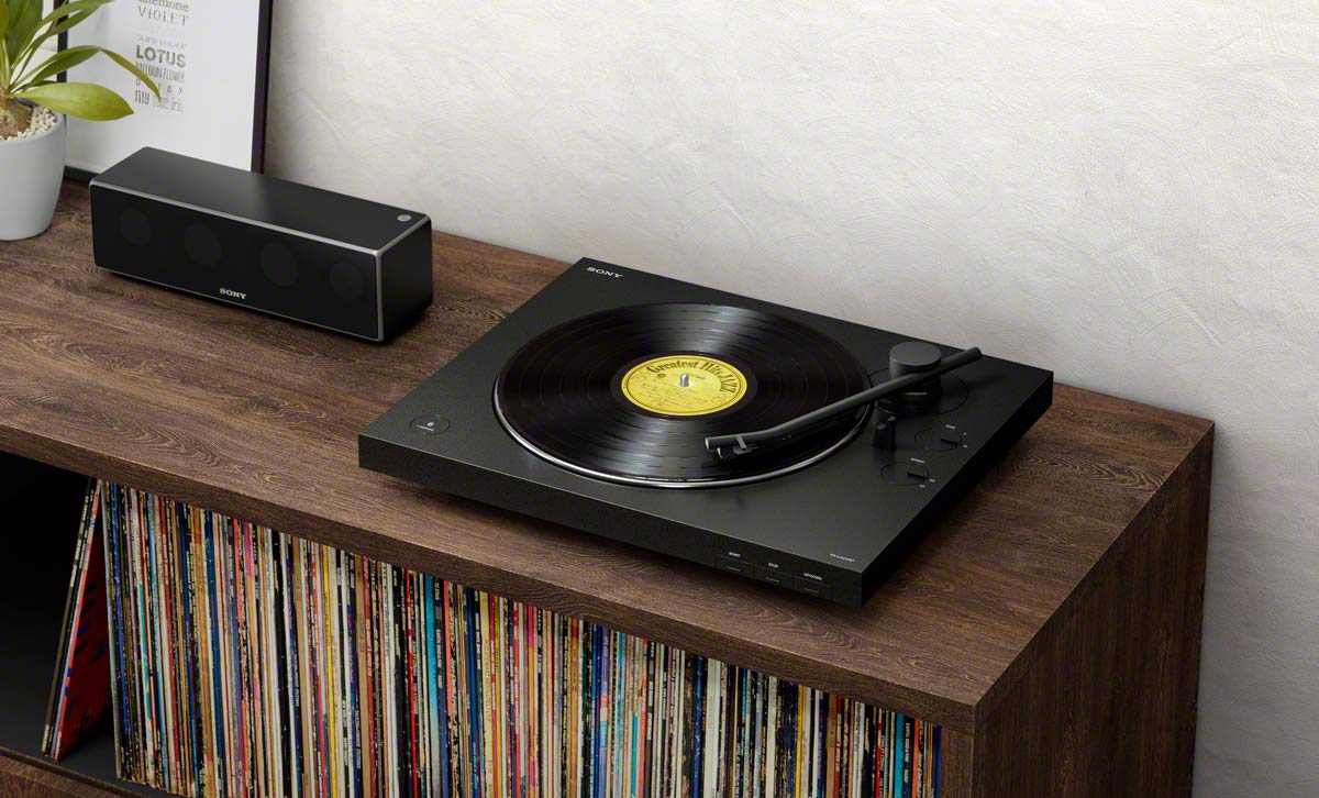 sony-ps-lx310bt-tocadiscos-bluetooth-con-salida-de-l-nea-y-phono-33-45-rpm-negro image 4