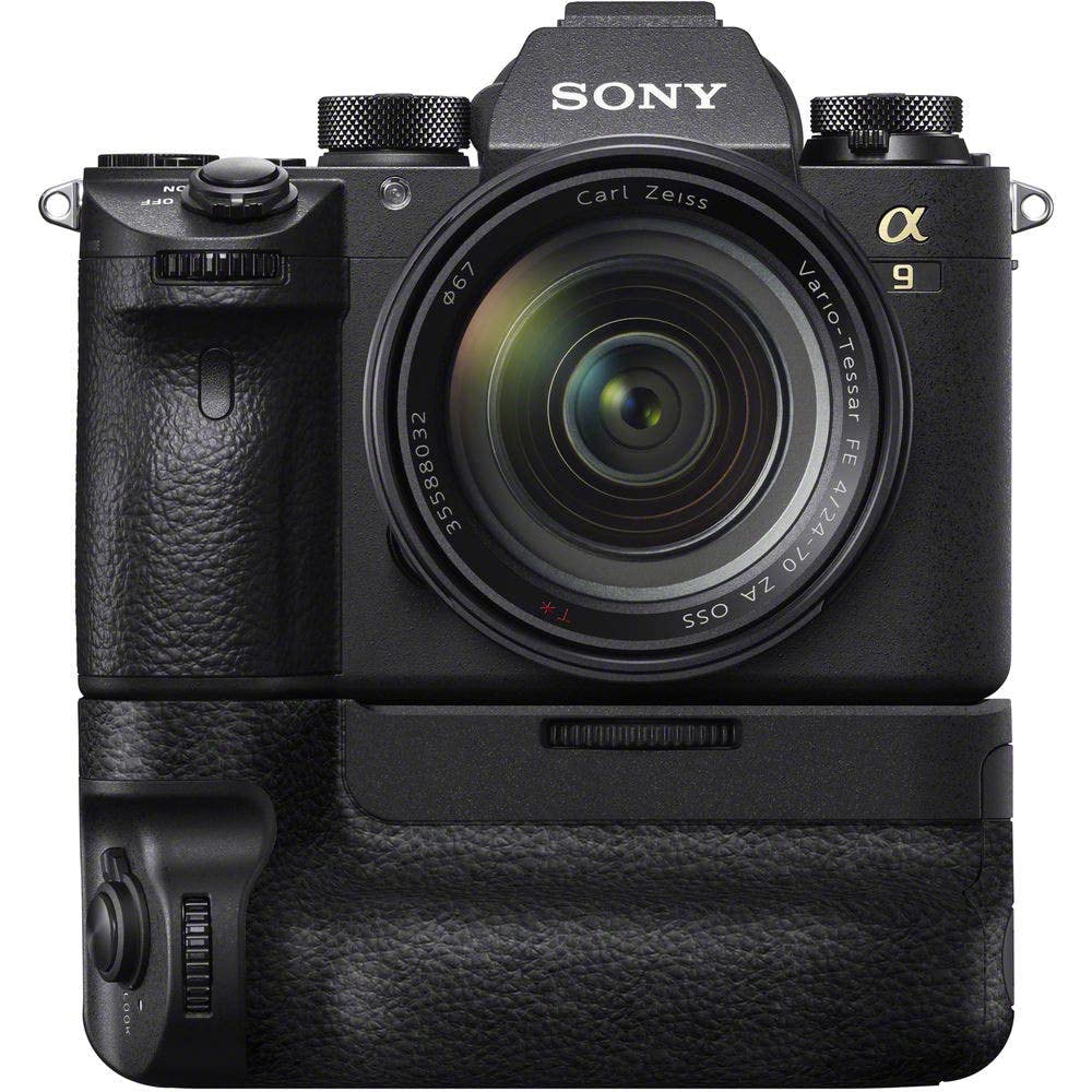sony-vg-c3em-mango-vertical-para-c-mara-sony-ilce-9-con-doble-bater-a-np-fz100-a image 6
