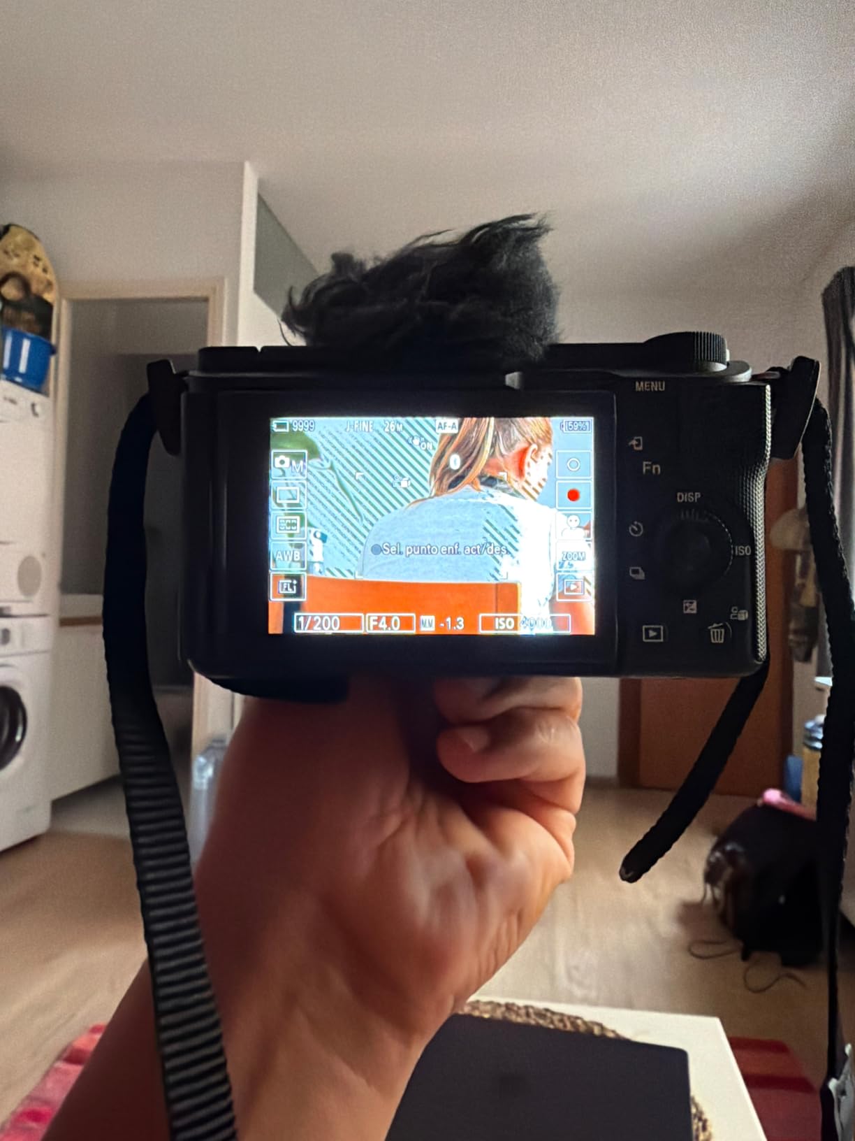 La mejor cámara para vlog
