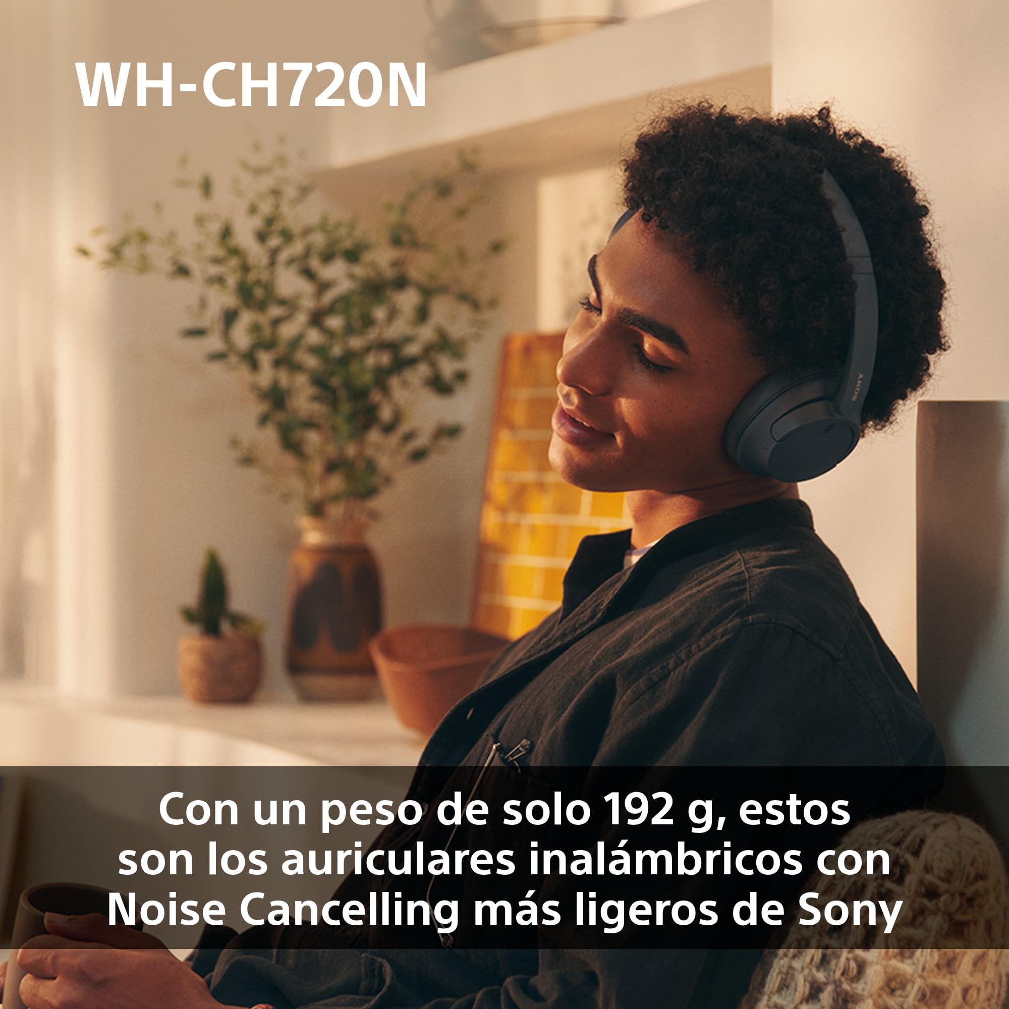 sony-wh-ch720n-auriculares-inal-mbricos-con-cancelaci-n-de-ruido-bluetooth-usb-c image 6