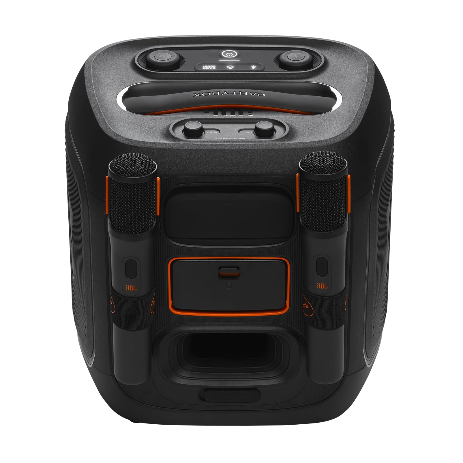 jbl-partybox-encore-2-altavoz-inal-mbrico-bluetooth-con-micr-fono-para-karaoke-n image 3
