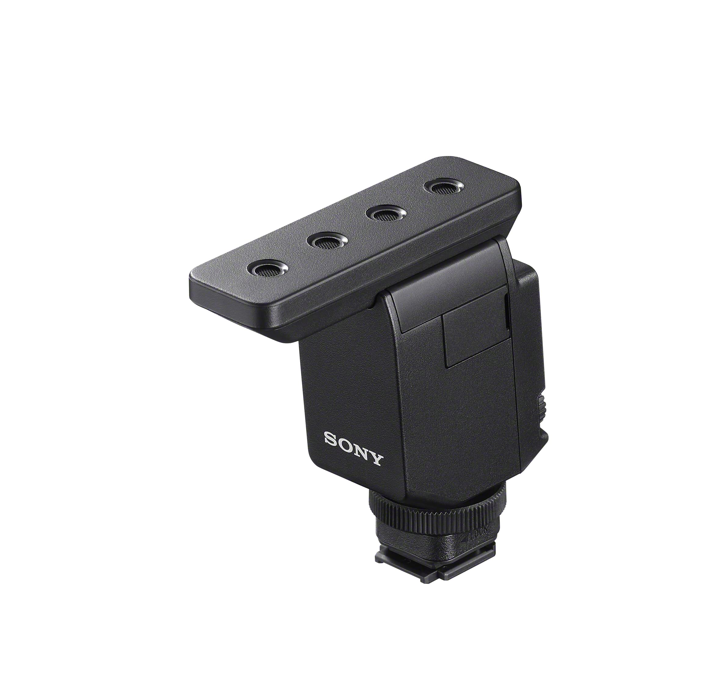 sony-ecm-b10-micr-fono-direccional-compacto-para-c-maras-alpha-digital-sin-bater image 1