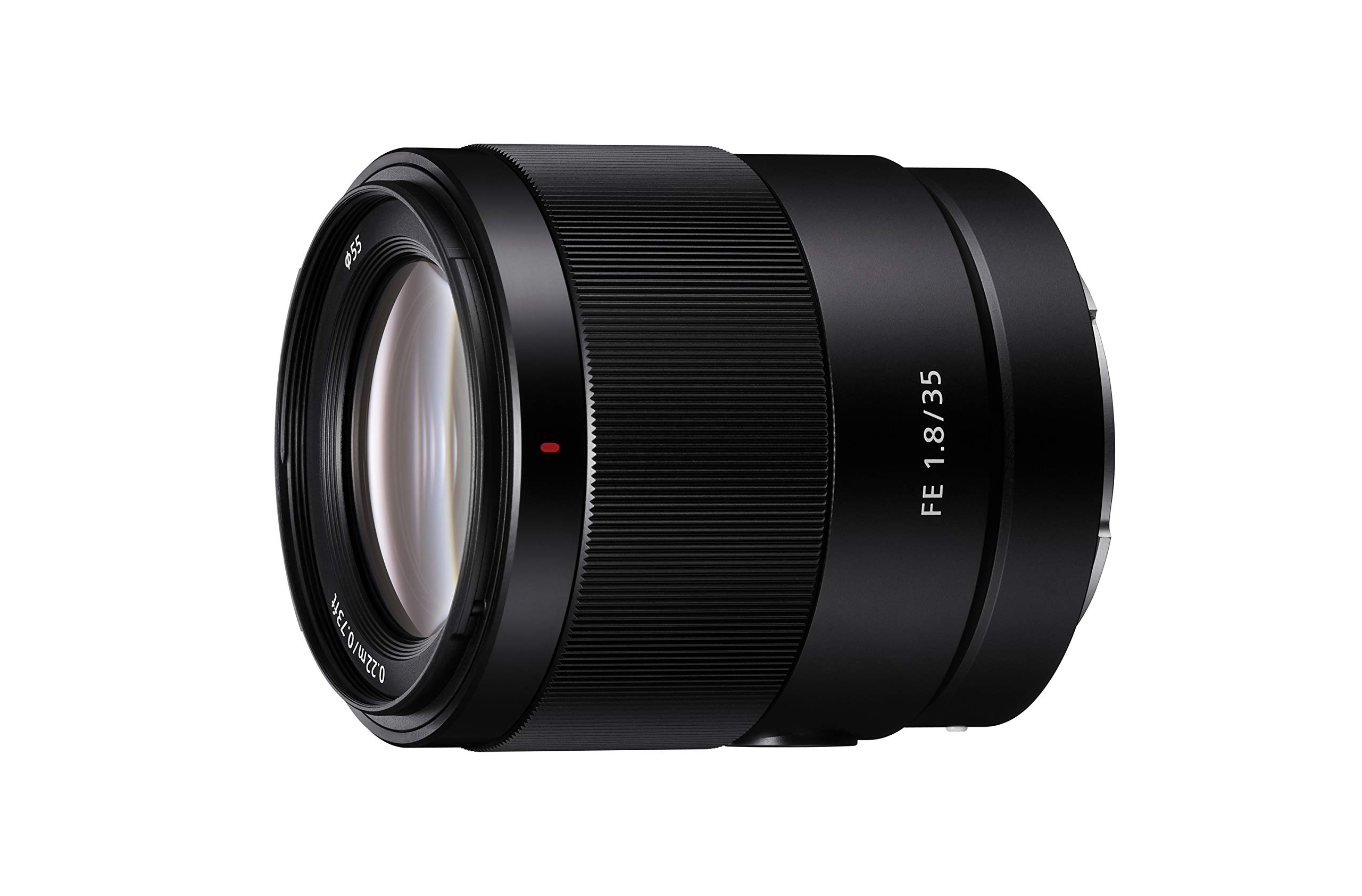 sony-sel35f18f-objetivo-prime-gran-angular-35mm-f1-8-para-full-frame-montura-e image 1