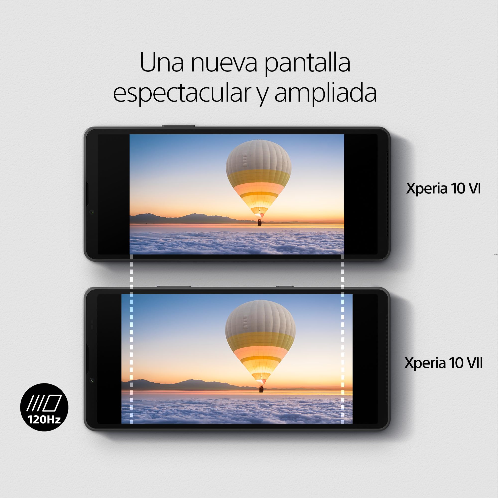 sony-xperia-10-vii-smartphone-android-15-oled-6-1-120hz-bater-a-5000mah-c-mara-u-2 image 7