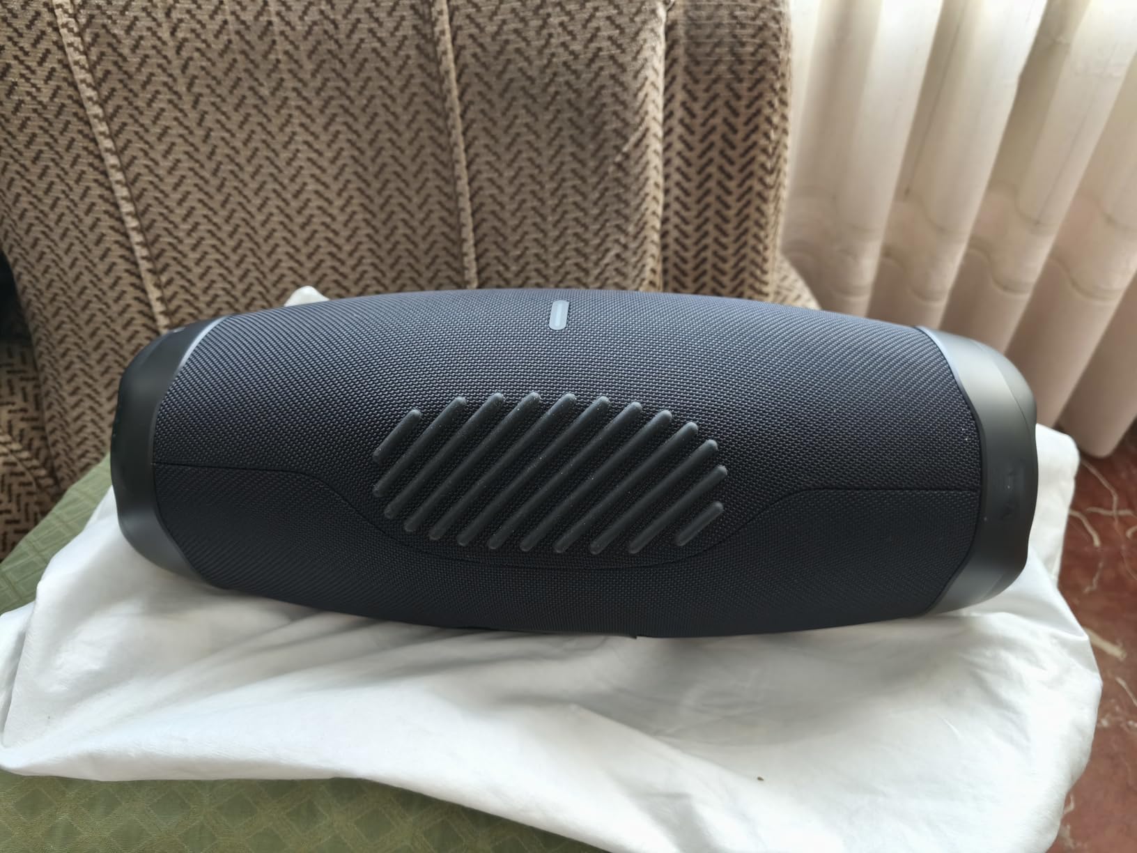 Sonido envolvente