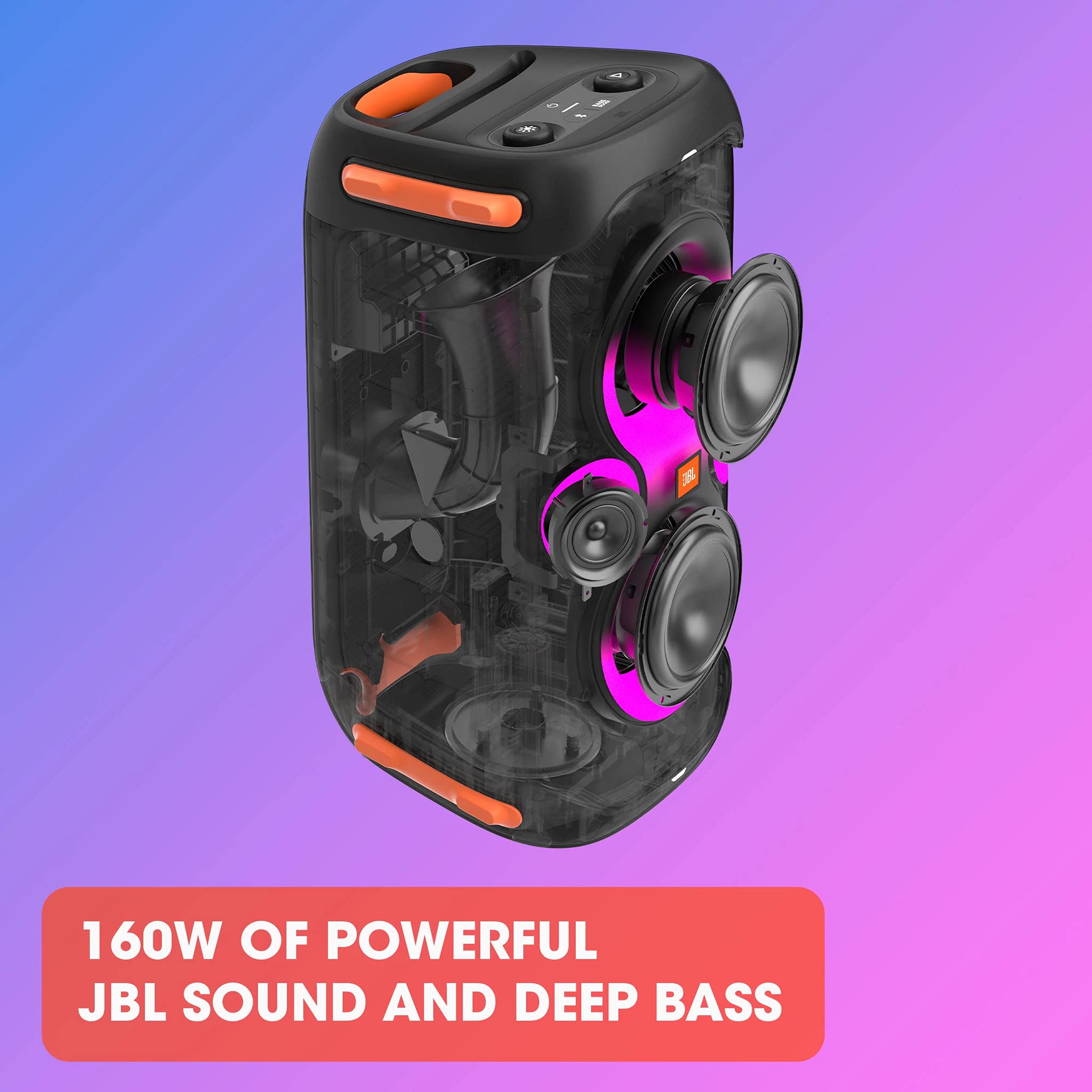 jbl-partybox-110-altavoz-bluetooth-port-til-con-efectos-de-luz-resistencia-ipx4- image 8