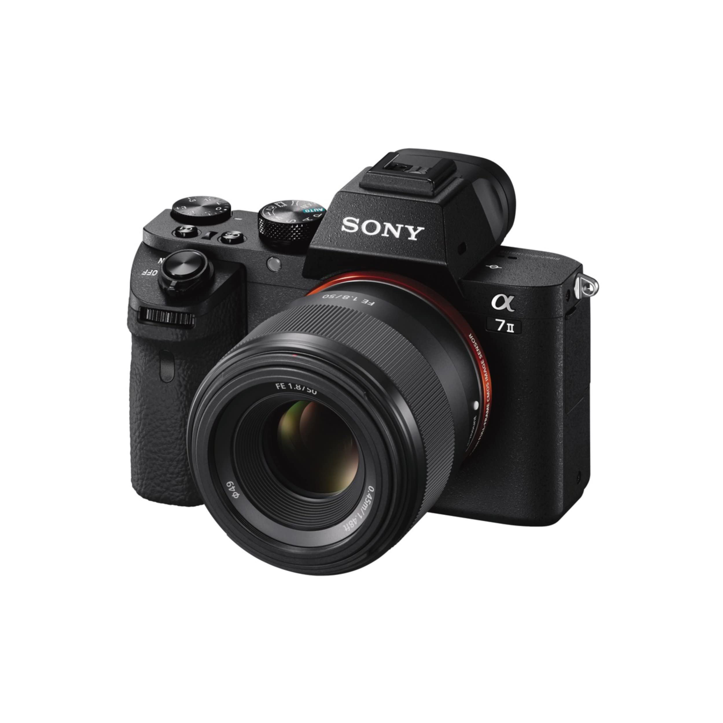 sony-sel50f18f-50mm-f-1-8-lente-prime-para-montura-e-full-frame-y-aps-c-autoenfo image 3